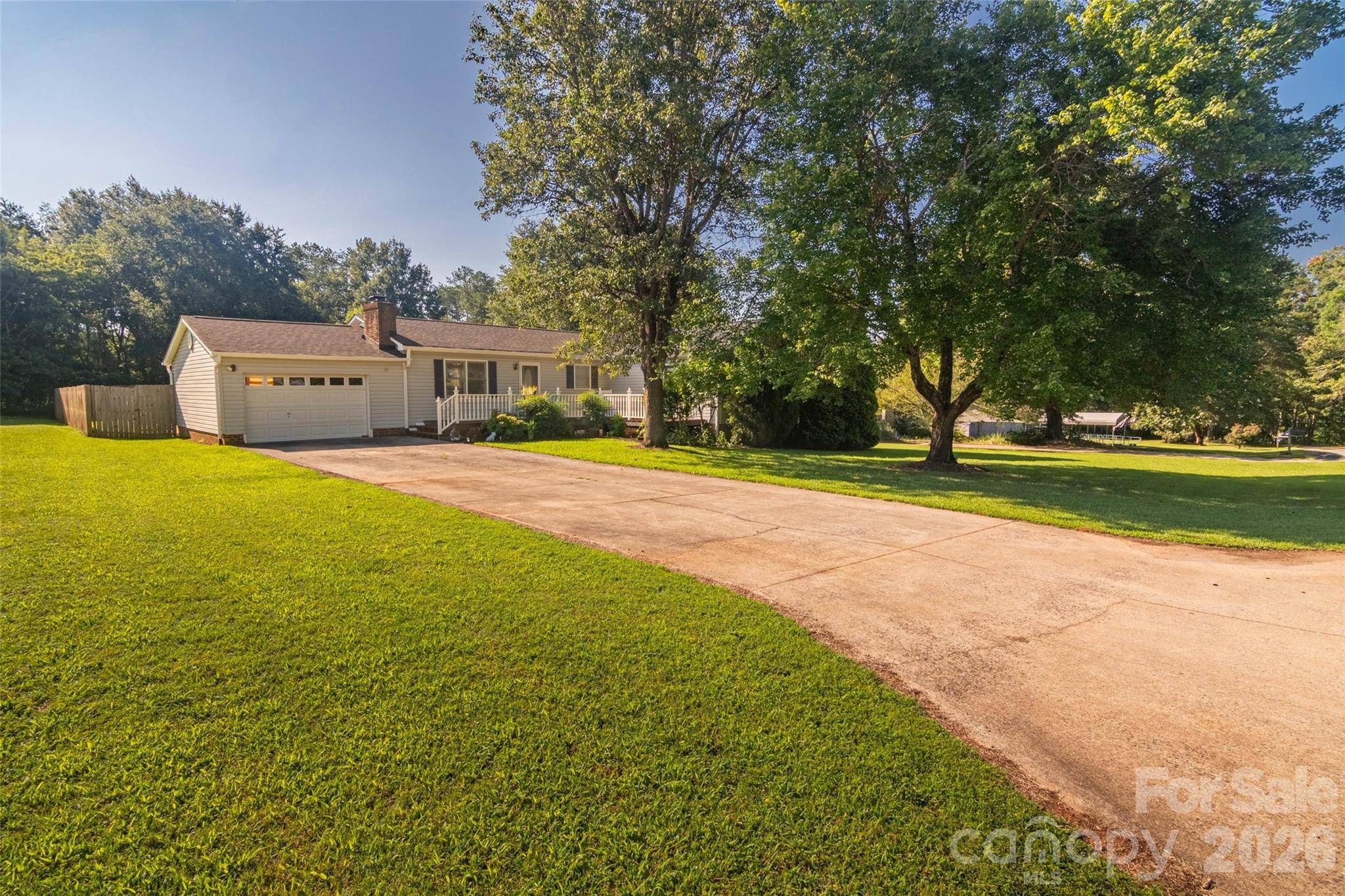 135 Diamond DR, Ellenboro, NC 28040