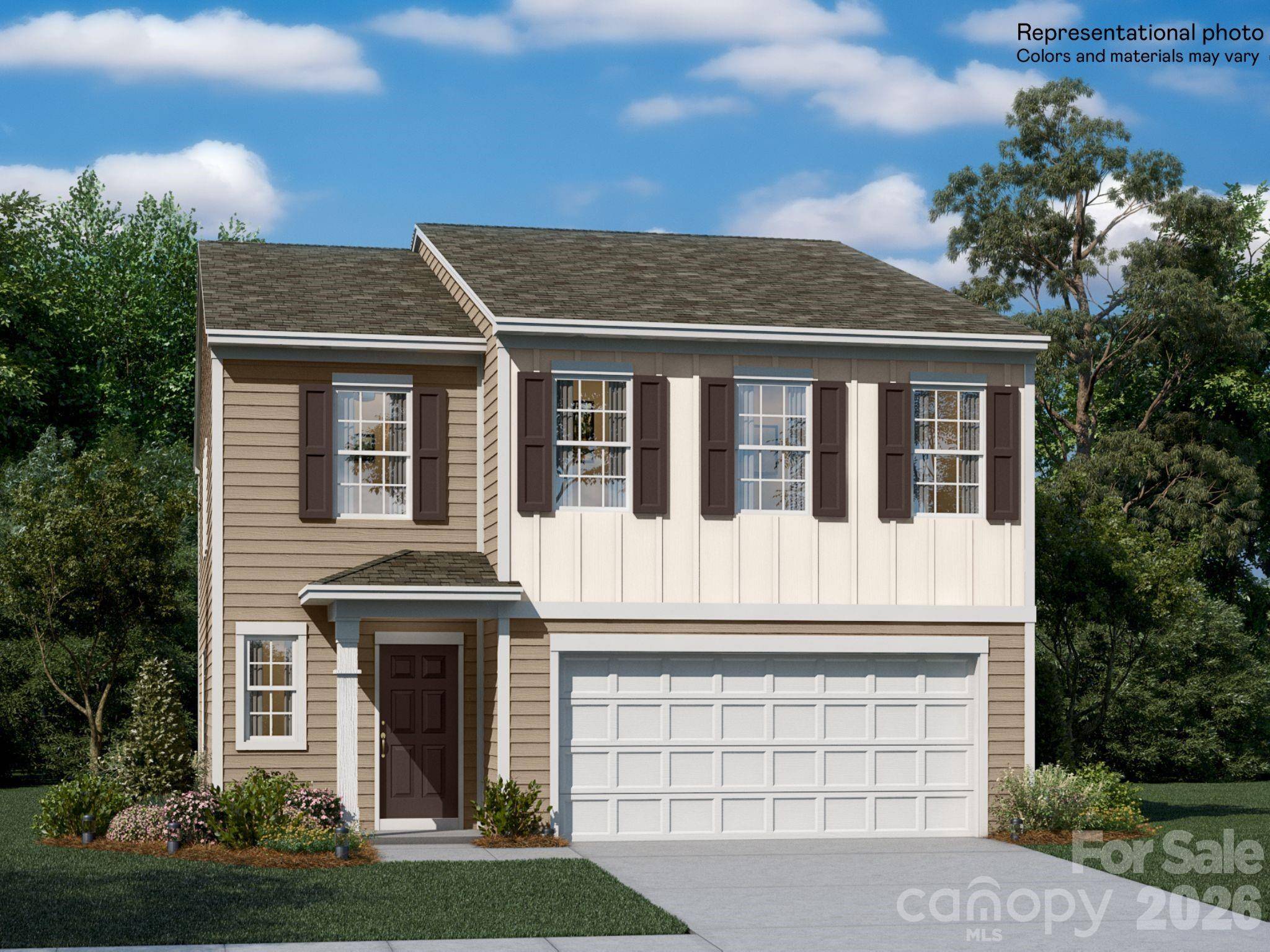 733 Espresso DR, Shelby, NC 28152