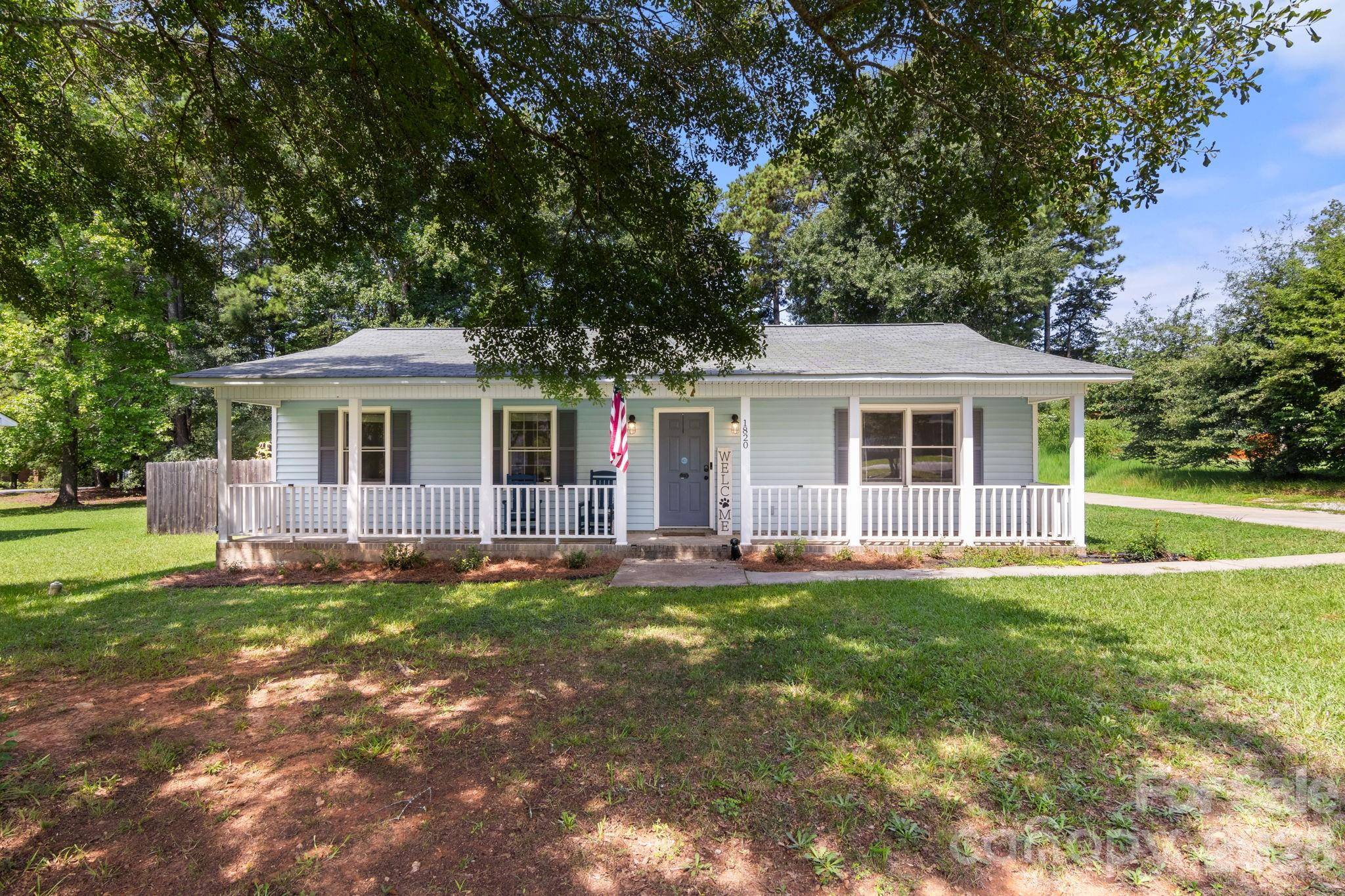 1820 Bridgewood DR, Lancaster, SC 29720