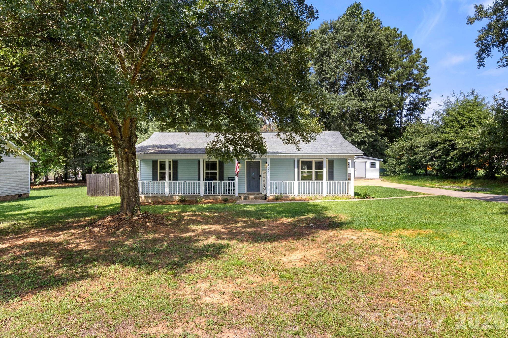 1820 Bridgewood DR, Lancaster, SC 29720