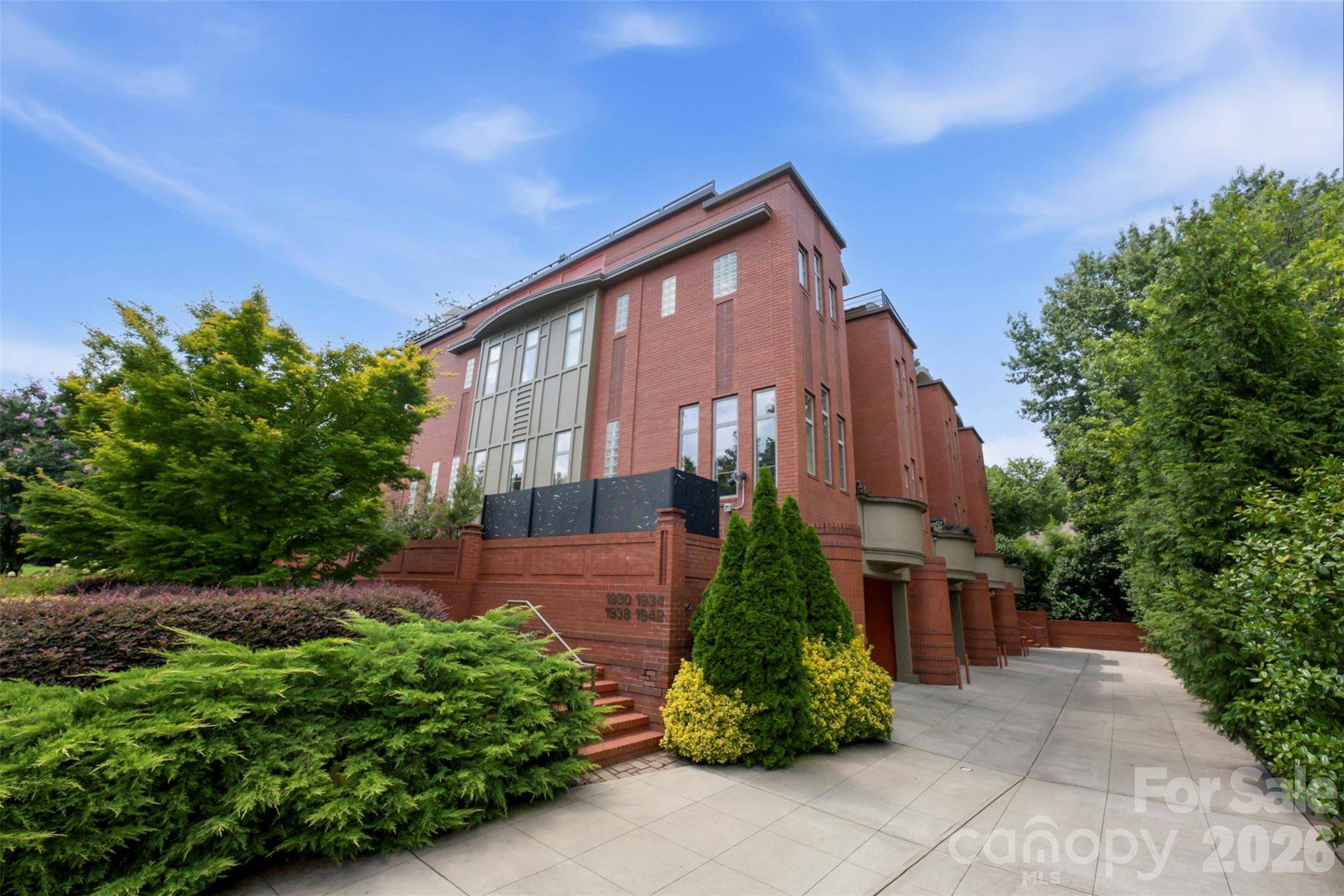 1938 Scott AVE, Charlotte, NC 28203