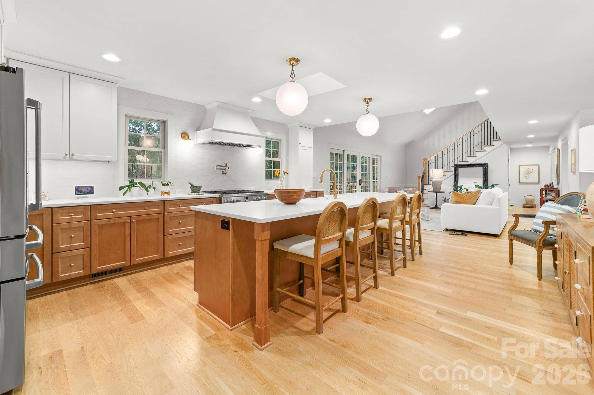 4421 Montibello DR, Charlotte, NC 28226