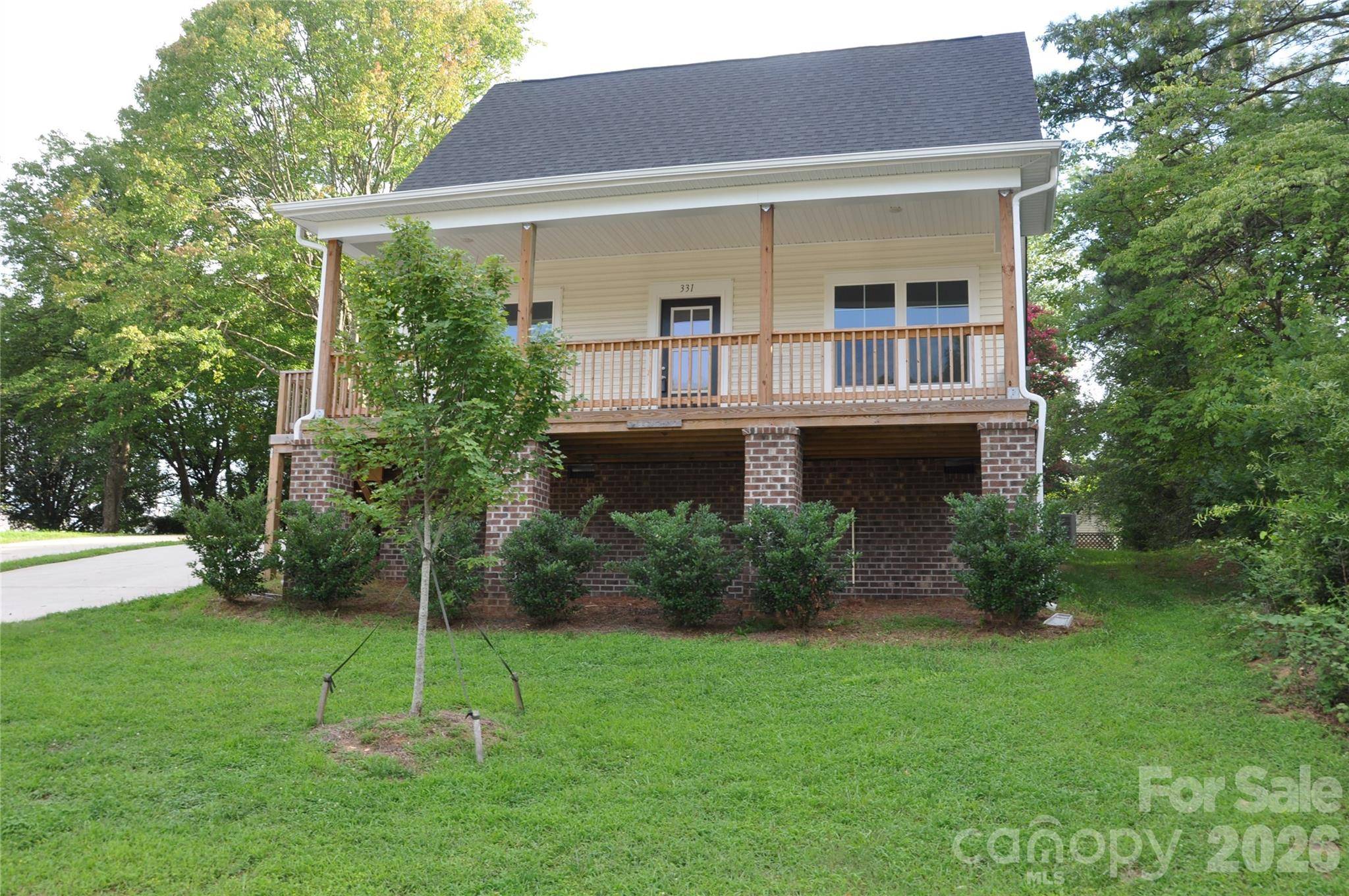 331 nesbit AVE, Mooresville, NC 28115