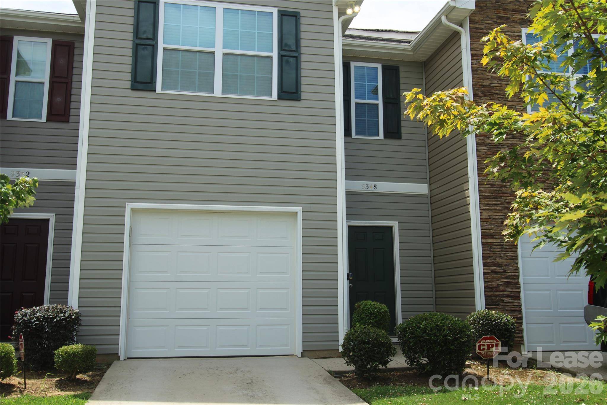 9348 Hamel ST, Charlotte, NC 28215