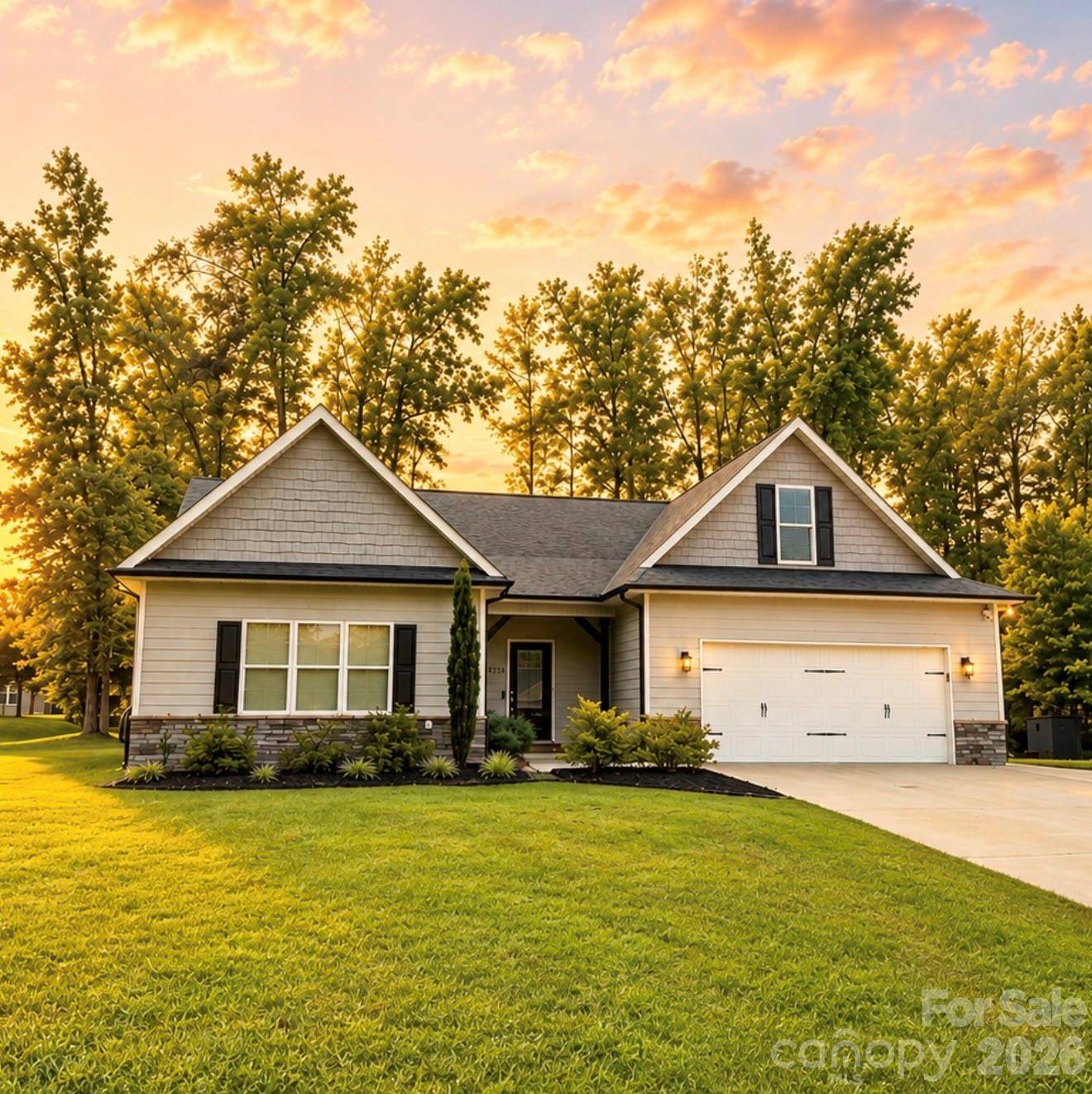 1234 Stonewyck DR, Salisbury, NC 28146