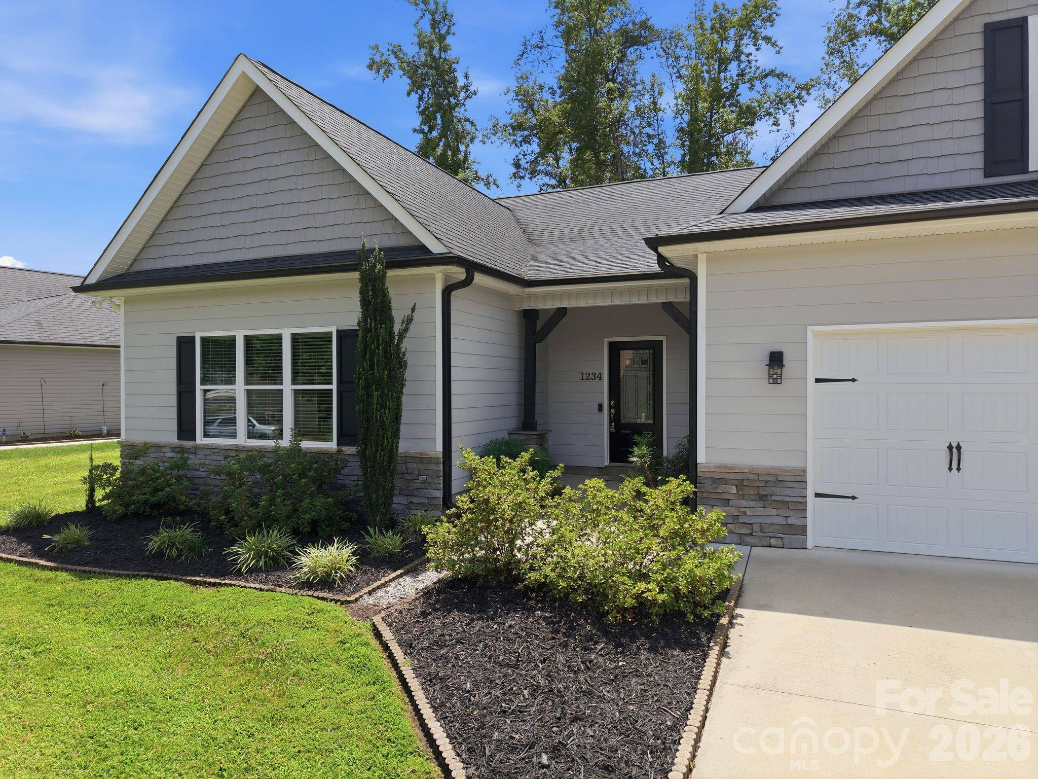 1234 Stonewyck DR, Salisbury, NC 28146