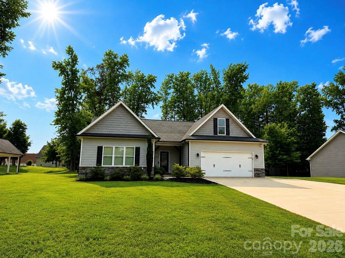 1234 Stonewyck DR, Salisbury, NC 28146