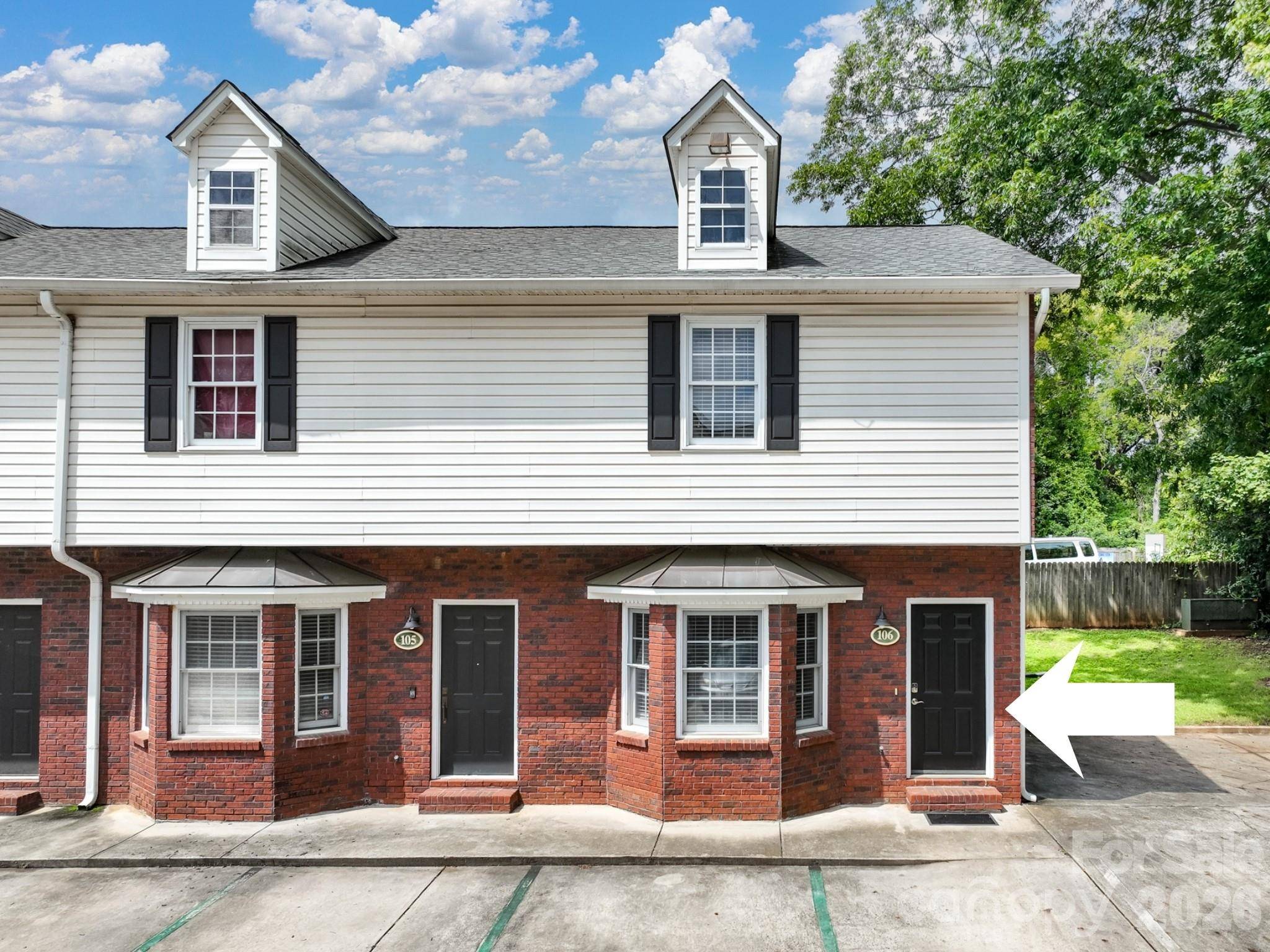 403 Wilson ST N #106, Rock Hill, SC 29730