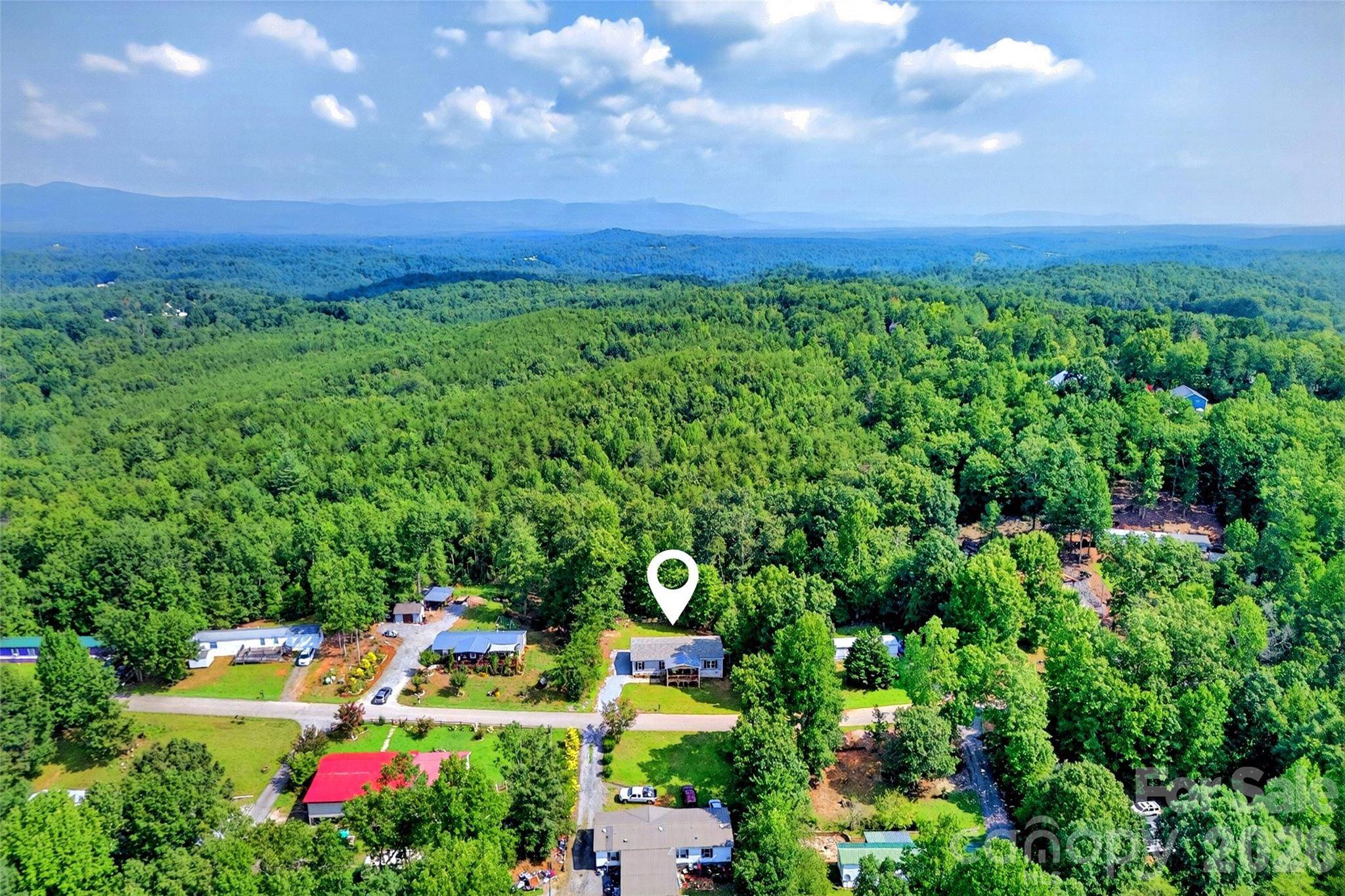 248 Chestnut Oak Forest DR, Nebo, NC 28761