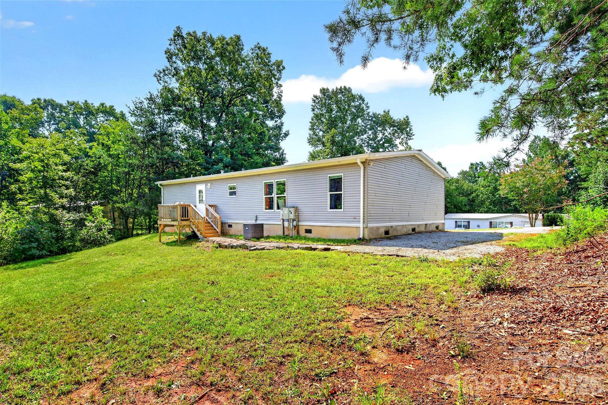 248 Chestnut Oak Forest DR, Nebo, NC 28761