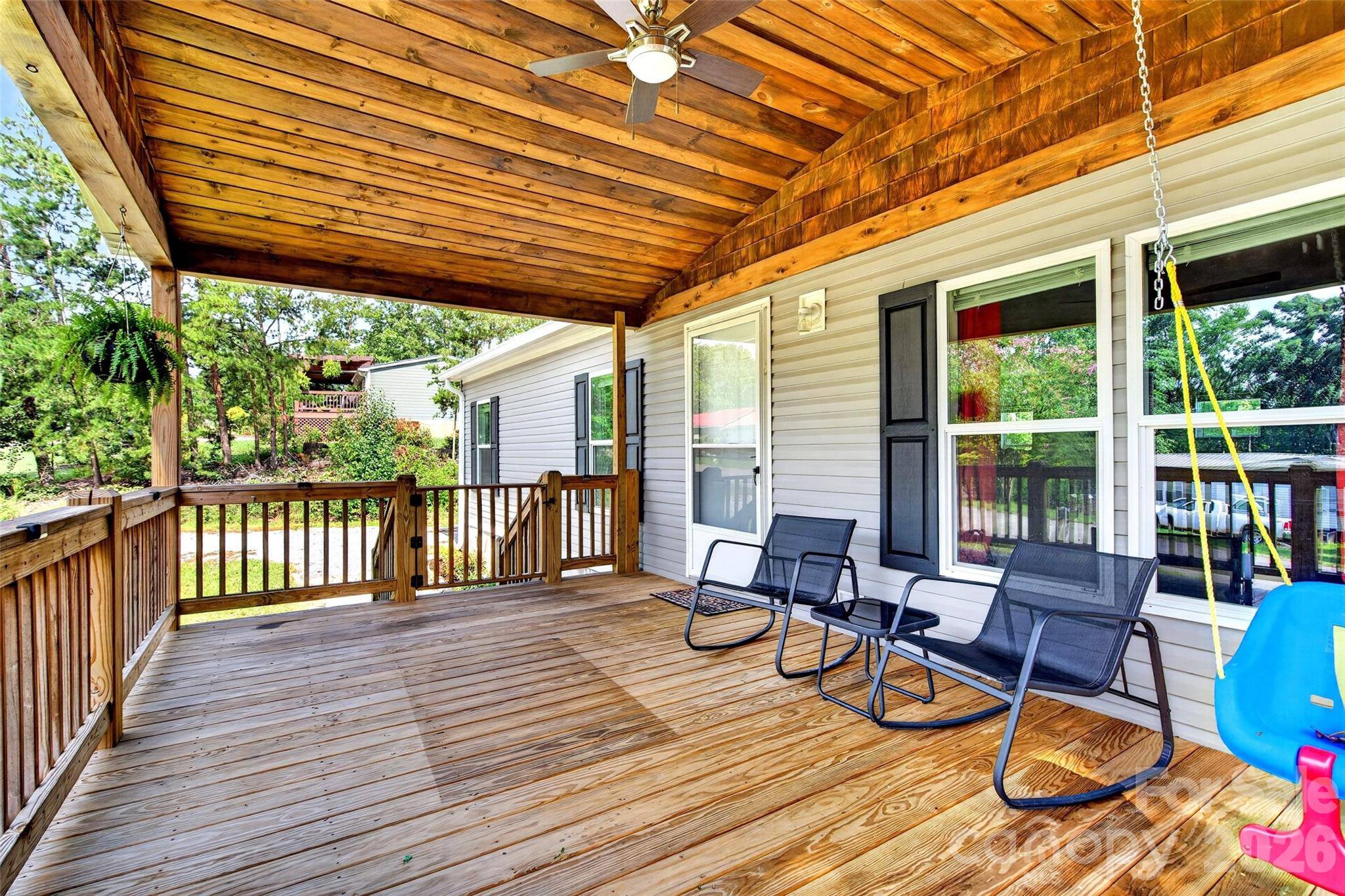 248 Chestnut Oak Forest DR, Nebo, NC 28761