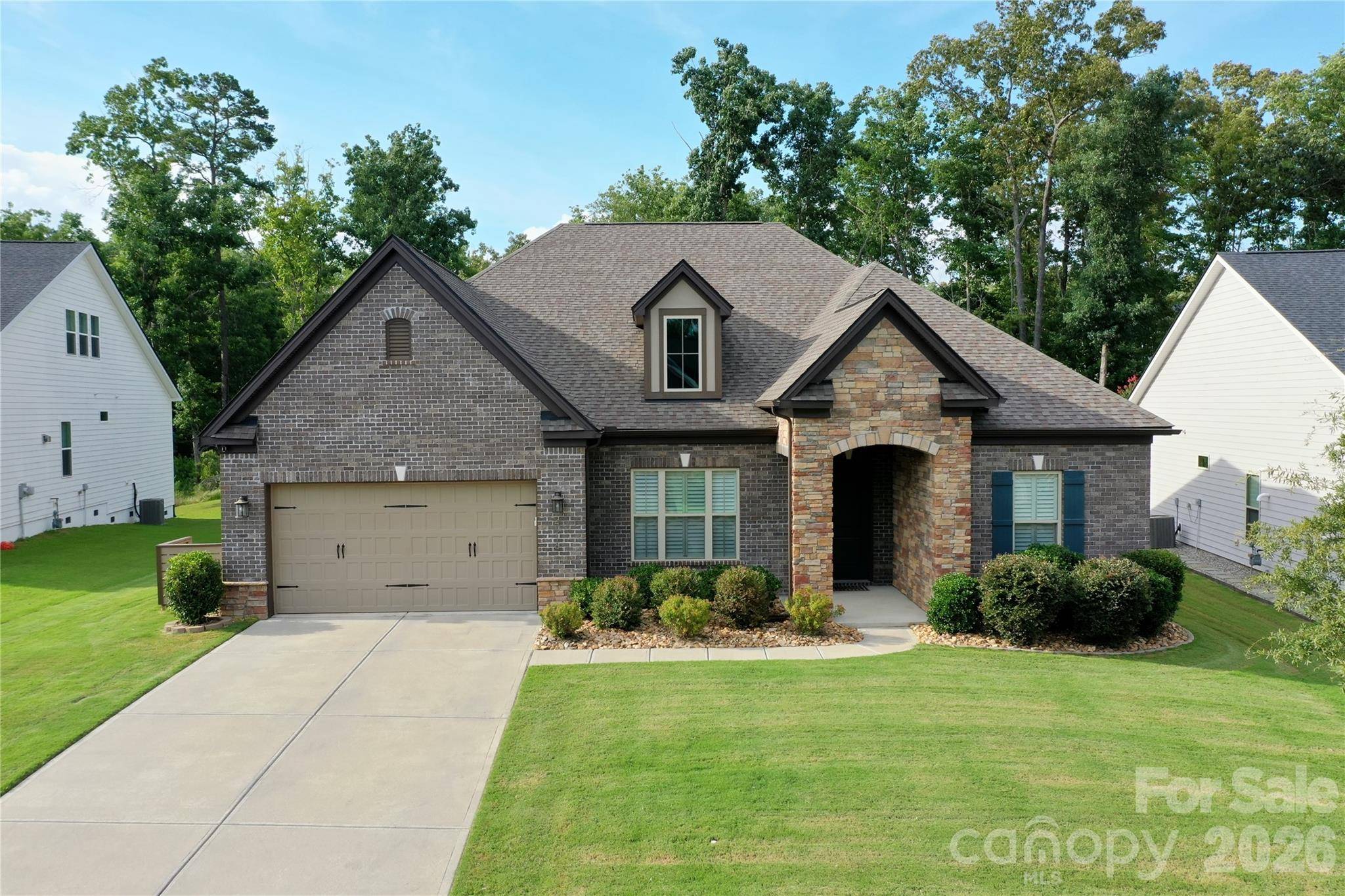 4518 Acorn Hill DR, Lancaster, SC 29720