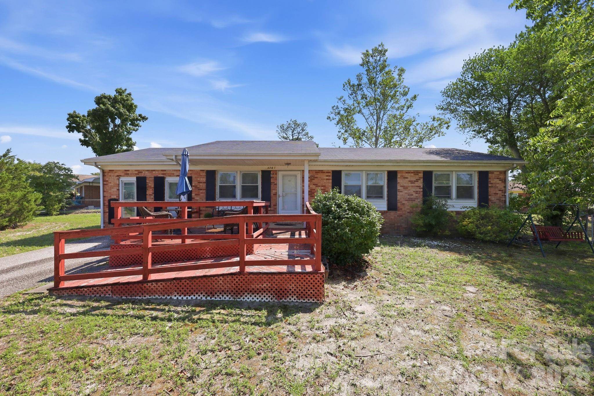 3261 Vardaman AVE, Hope Mills, NC 28348