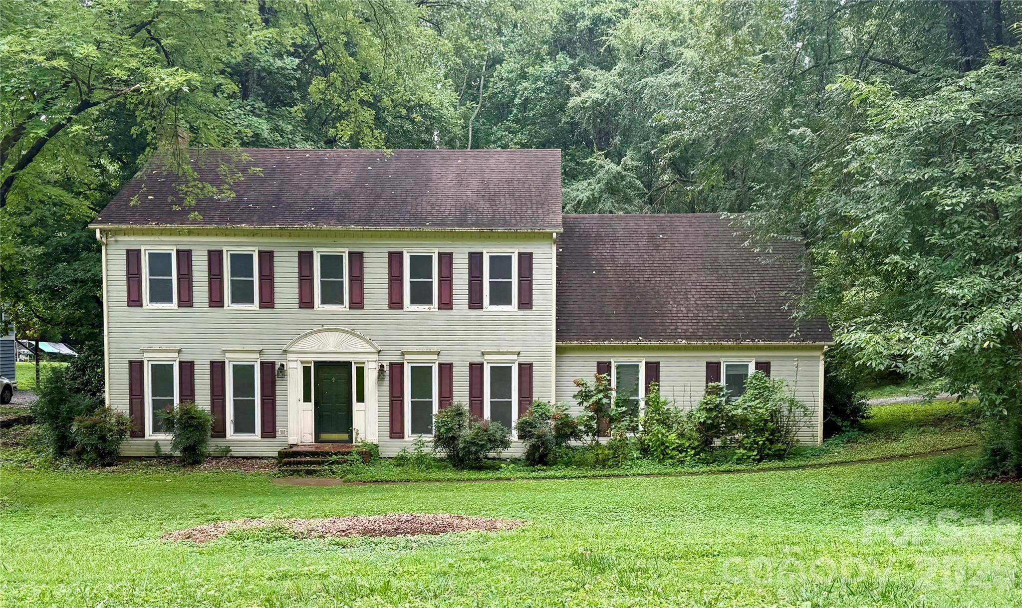 5424 Gristmill LN, Charlotte, NC 28227