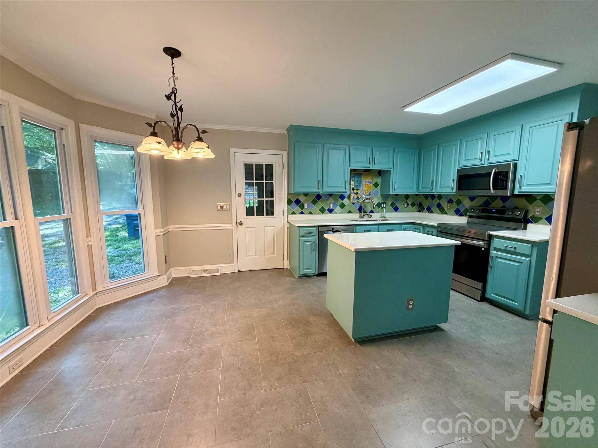 5424 Gristmill LN, Charlotte, NC 28227