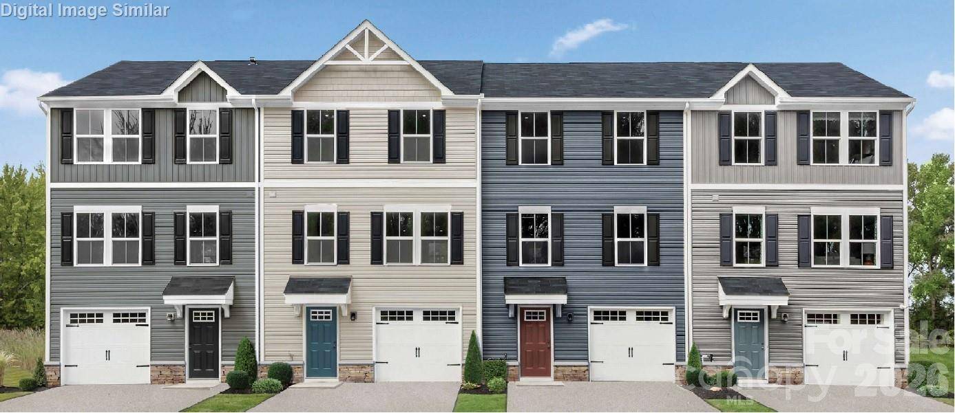 2627 Coretha CT, Charlotte, NC 28216
