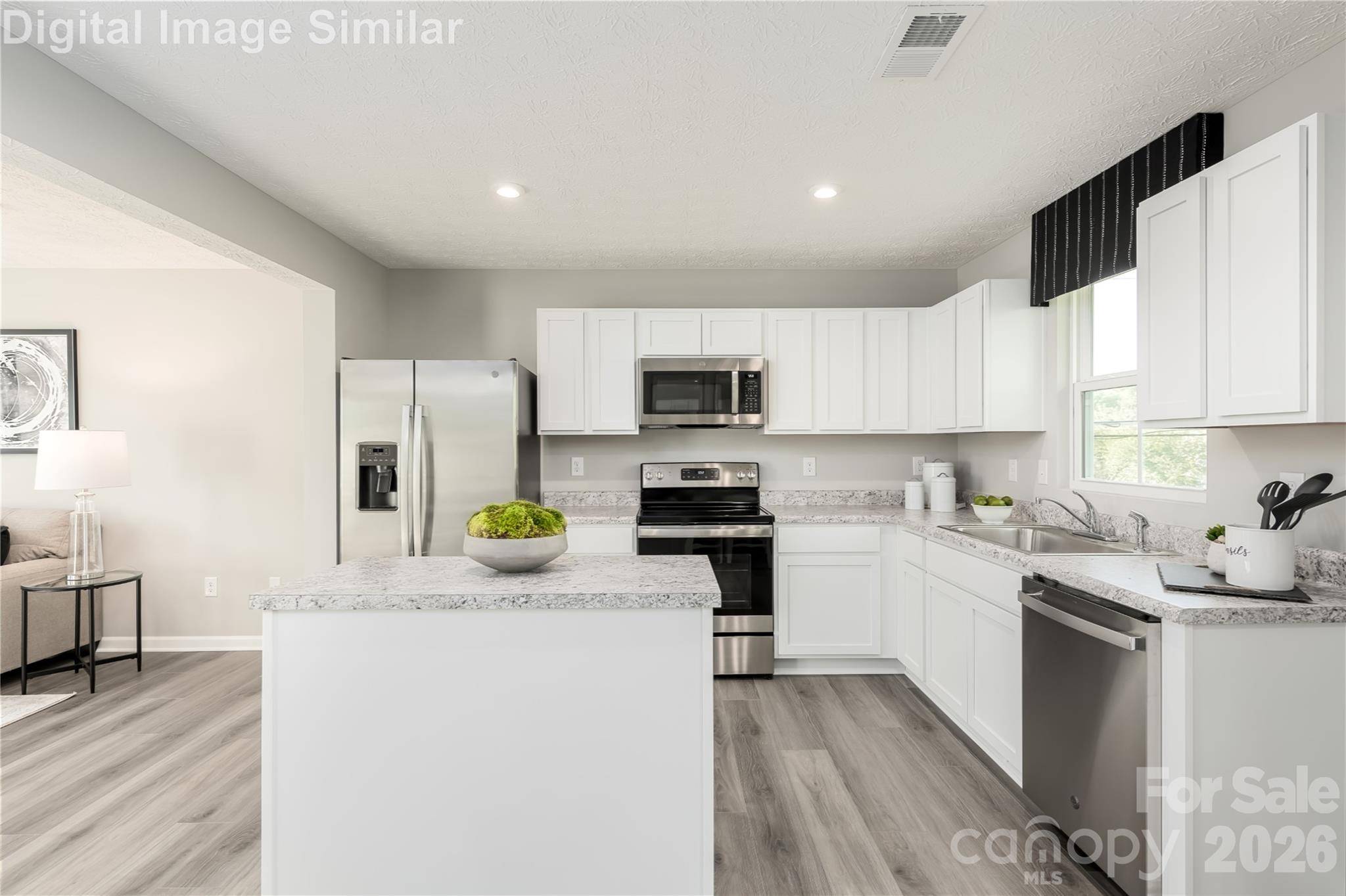 2627 Coretha CT, Charlotte, NC 28216