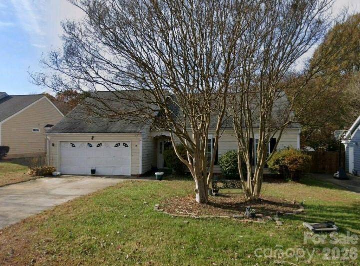 7305 Ginger Spice LN, Charlotte, NC 28227