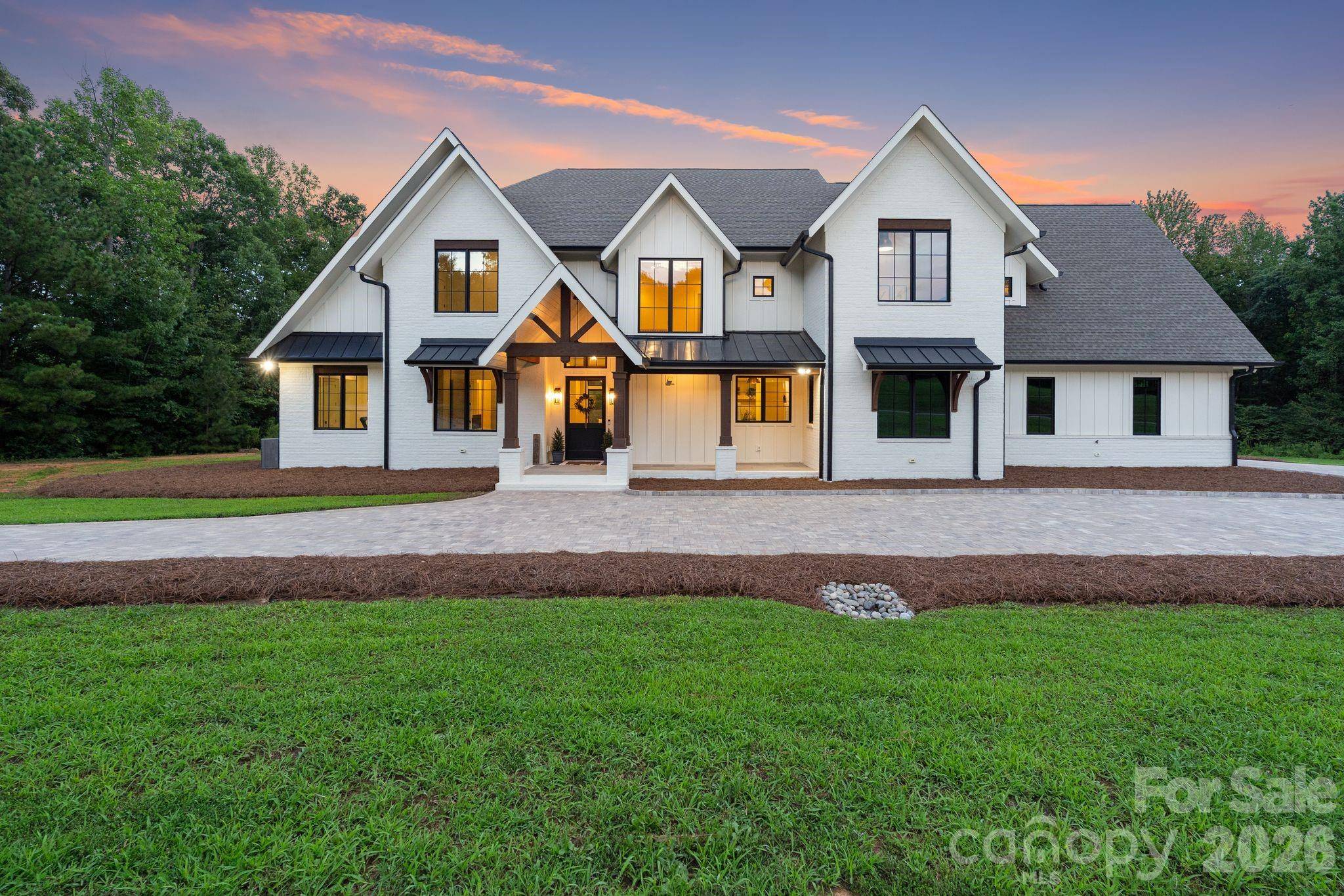 2905 McNeely Farms DR, Waxhaw, NC 28173