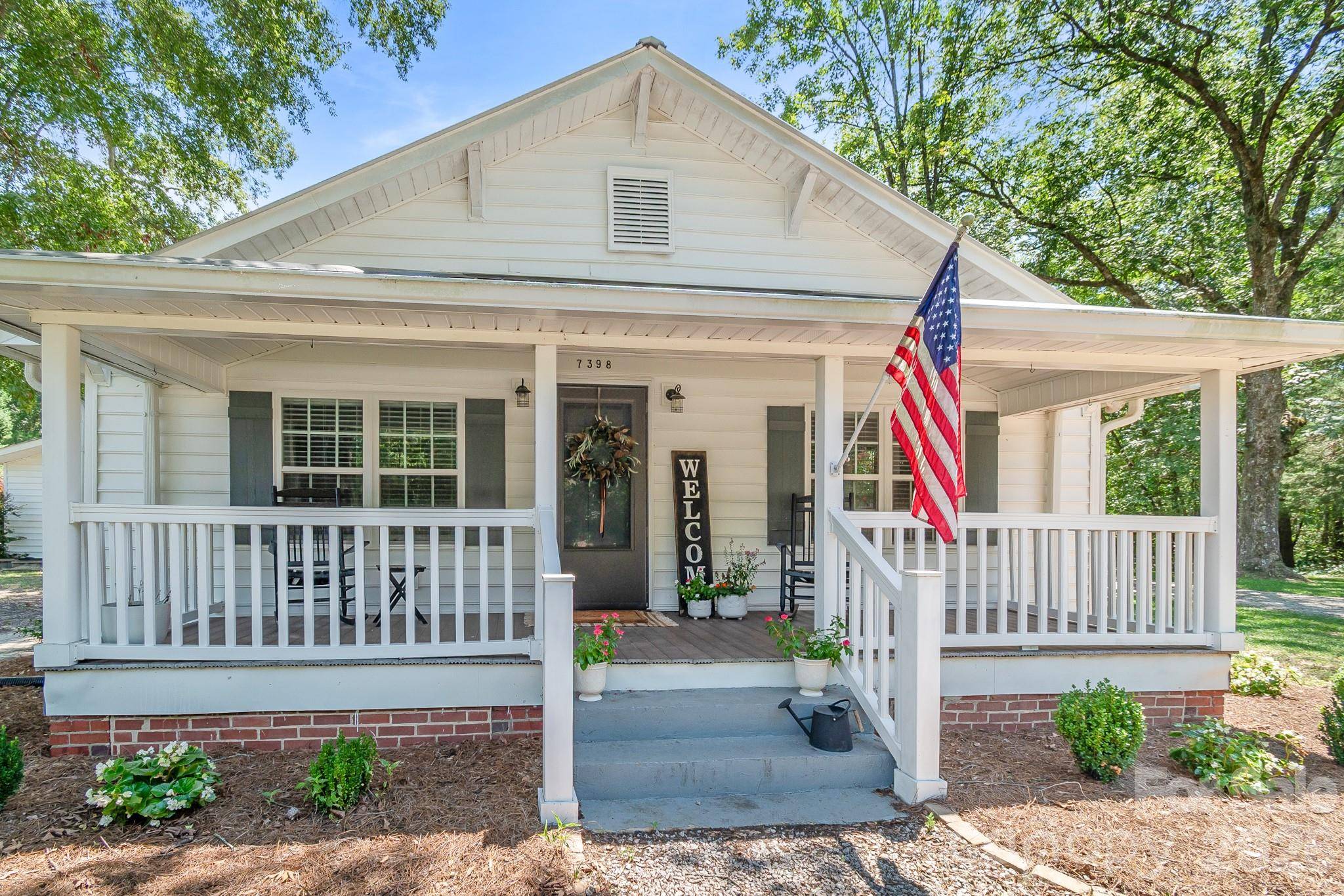 7398 Old Jefferson HWY, Kershaw, SC 29067