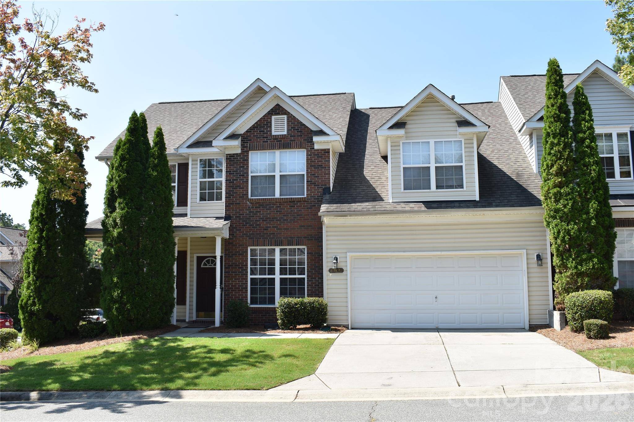 10932 STONE TRAIL RD, Charlotte, NC 28213