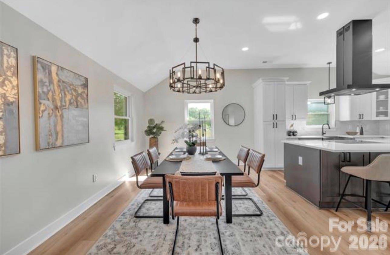 3942 Mcmillan ST, Charlotte, NC 28205
