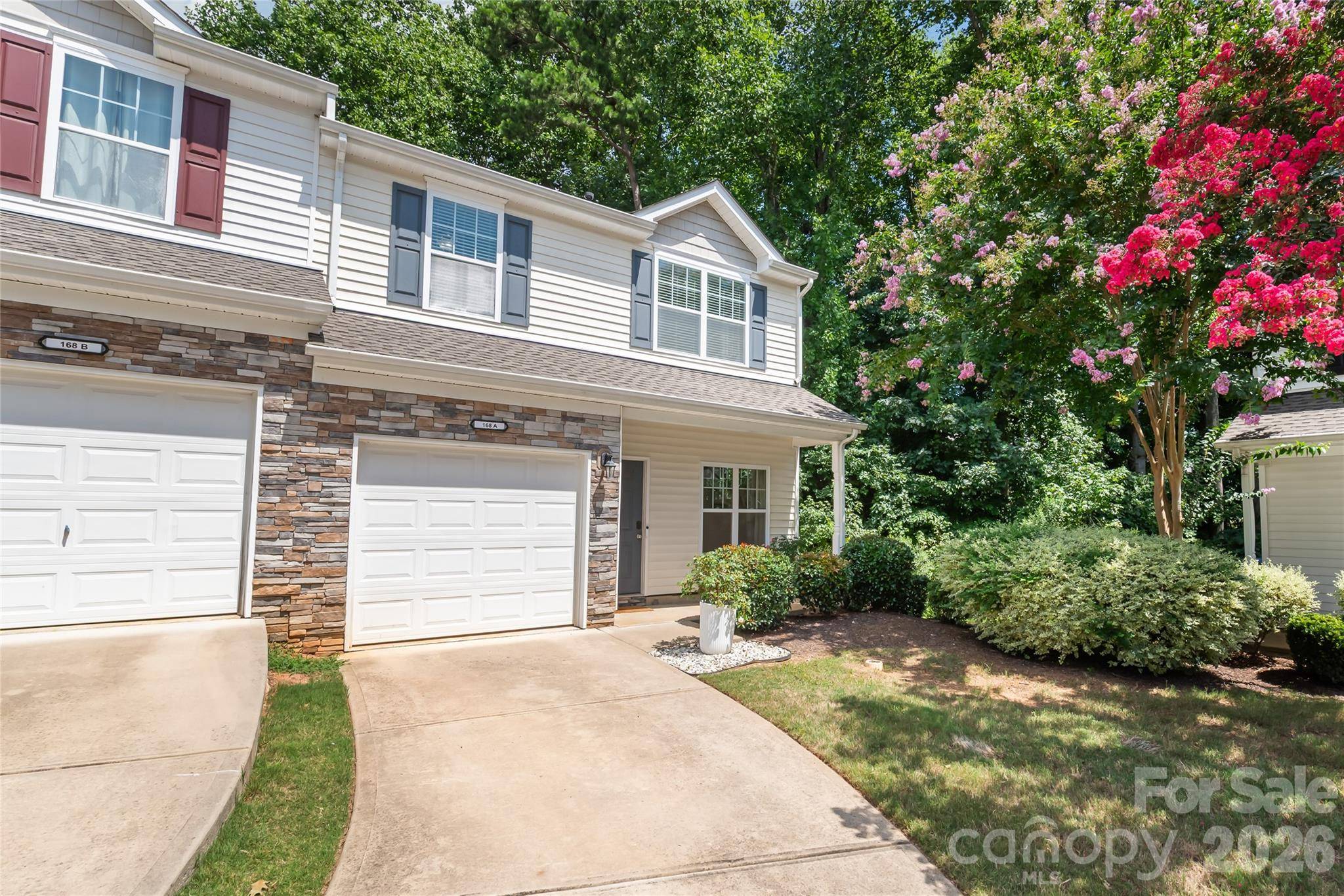 168 Limerick RD #A, Mooresville, NC 28115