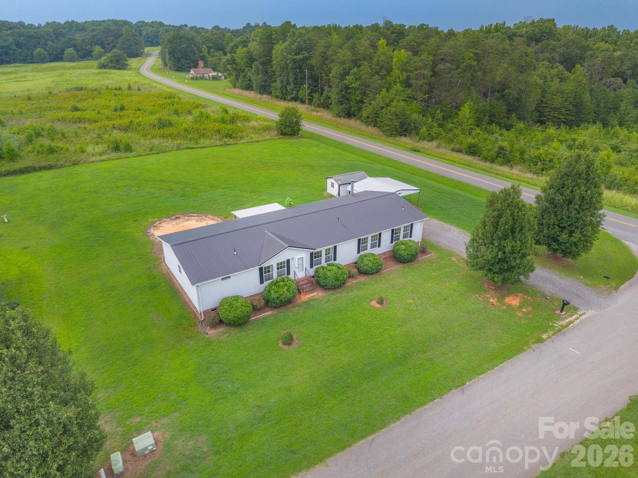 102 Jenny DR, Shelby, NC 28152