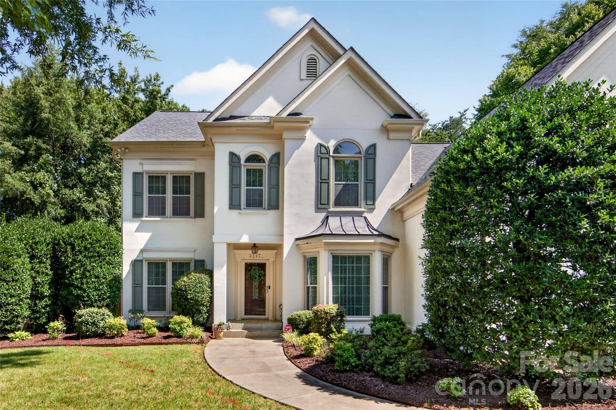 3517 Wylie Meadow LN, Charlotte, NC 28269