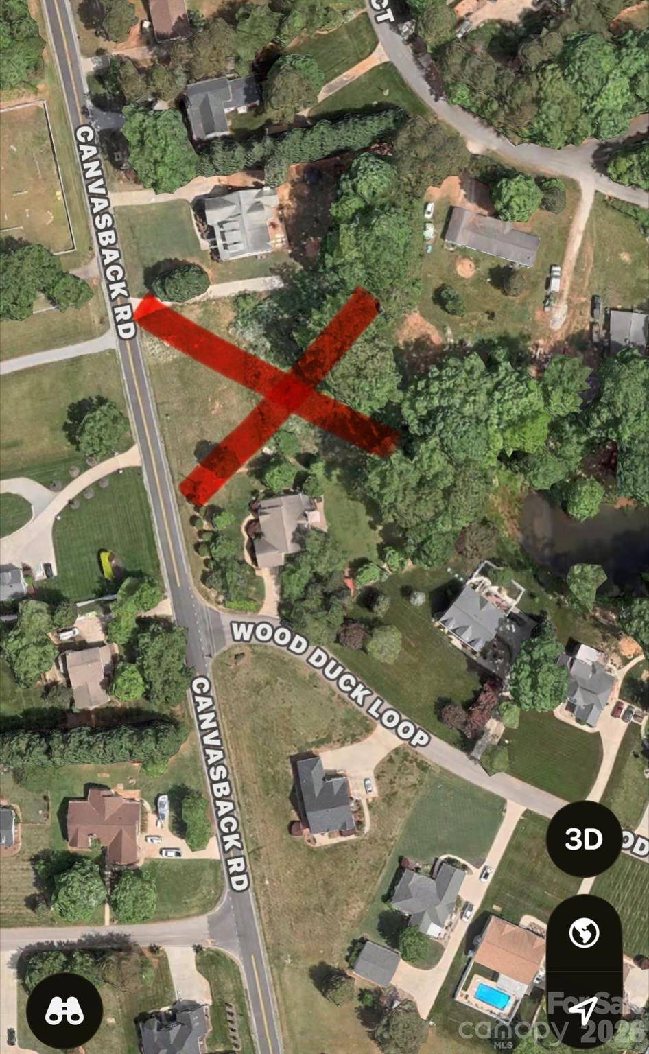 169 Canvasback RD, Mooresville, NC 28117