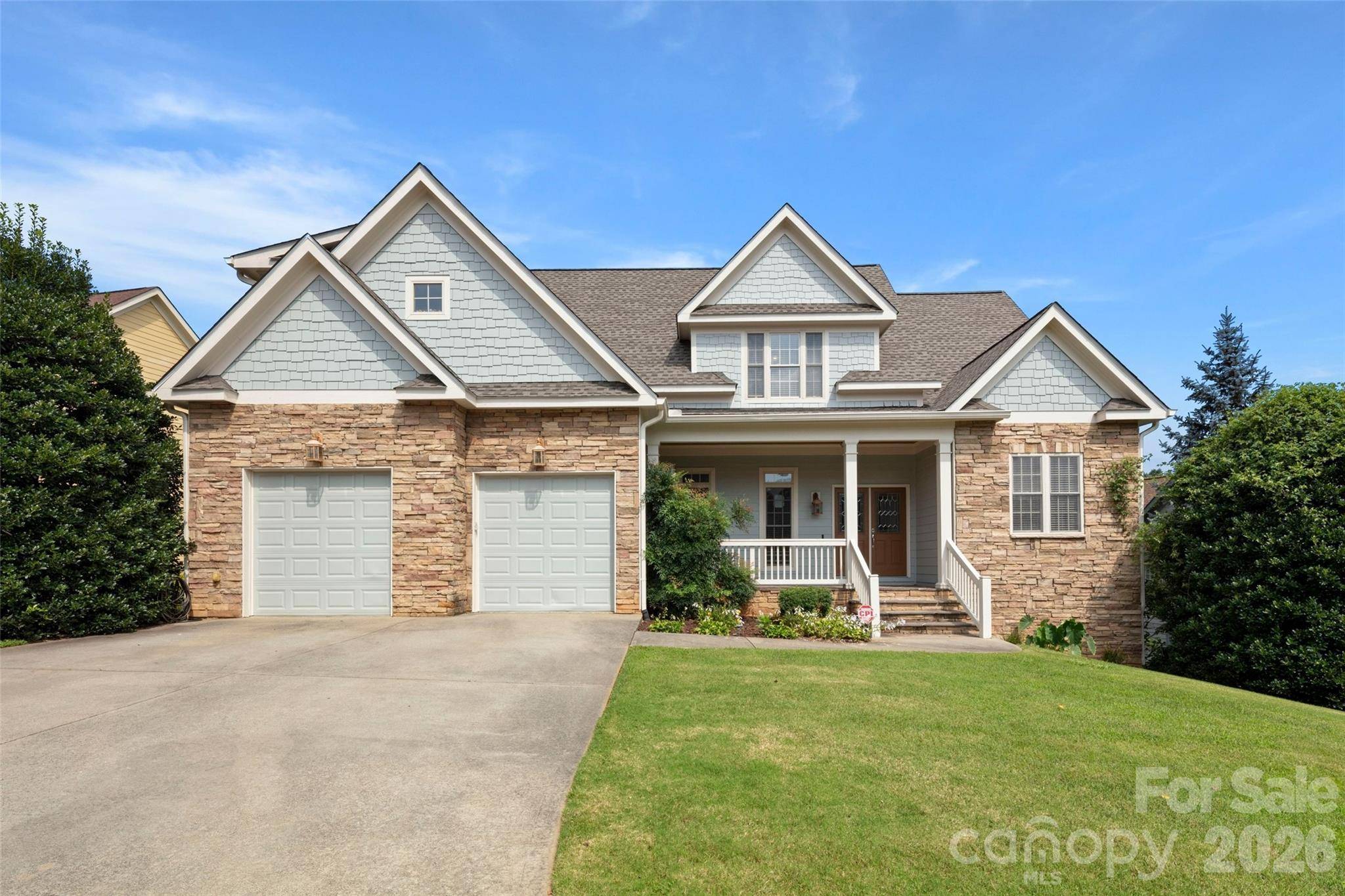 37 Stone House RD, Arden, NC 28704