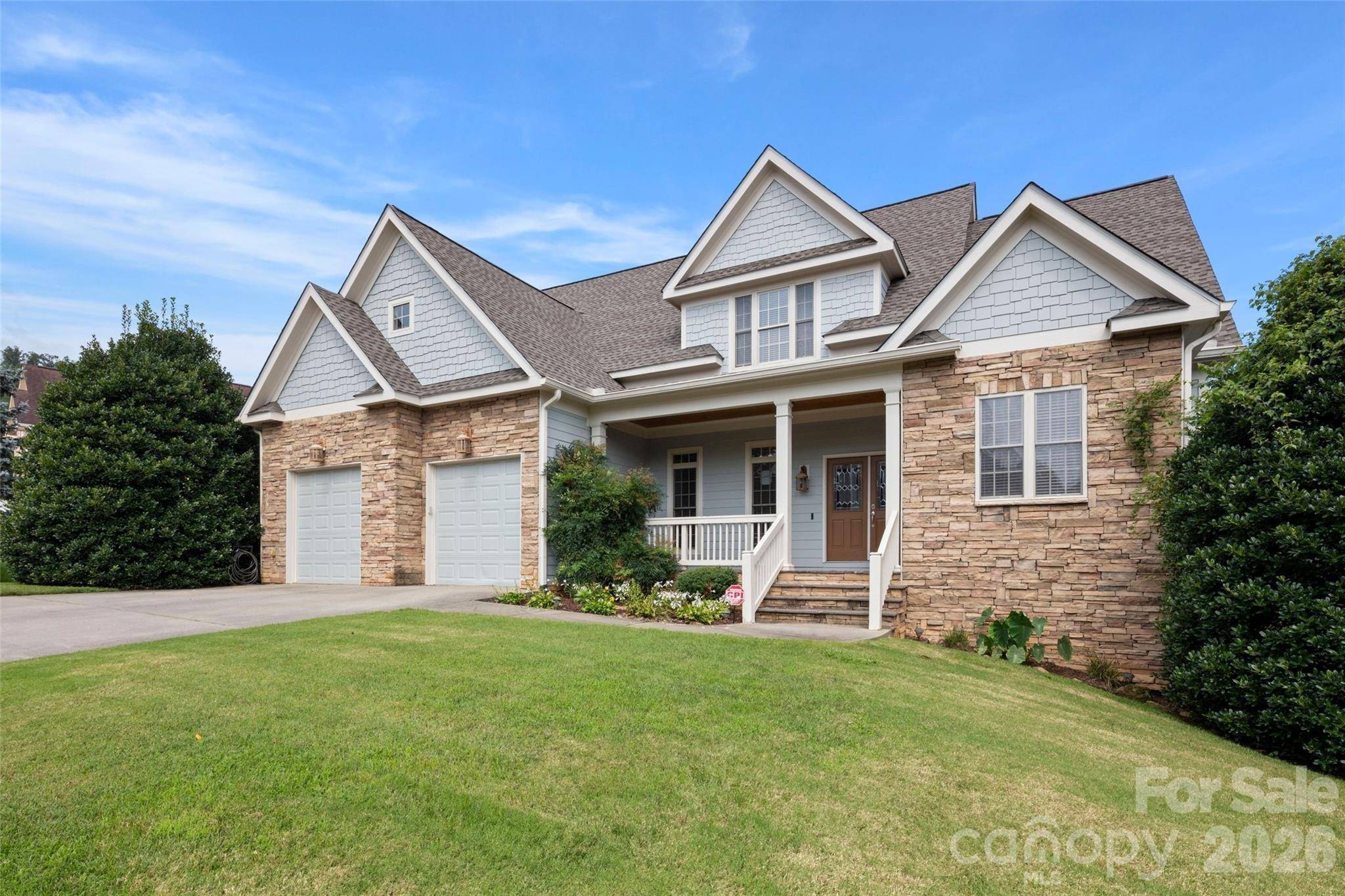 37 Stone House RD, Arden, NC 28704