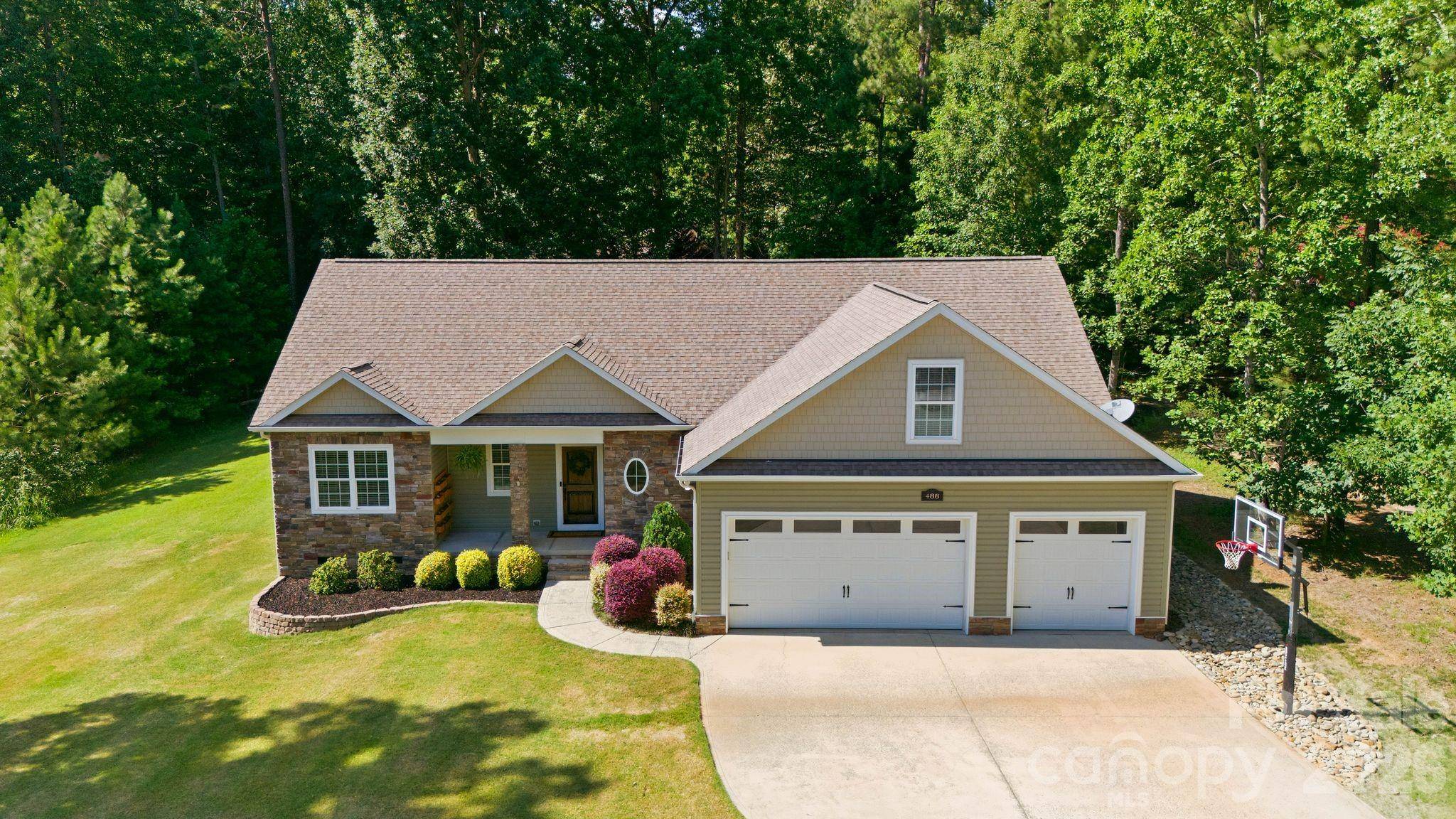 488 Mckendree RD, Mooresville, NC 28117