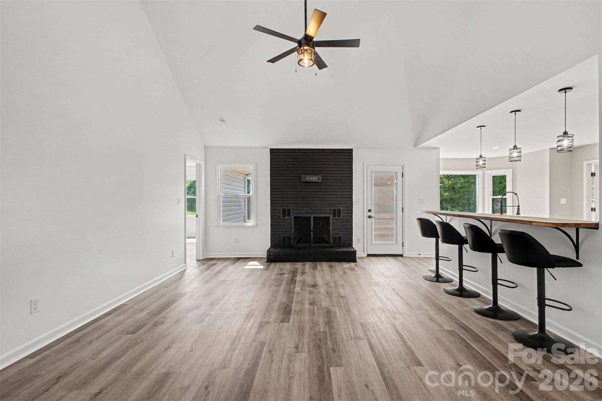 8379 Harvell RD, Stanfield, NC 28163