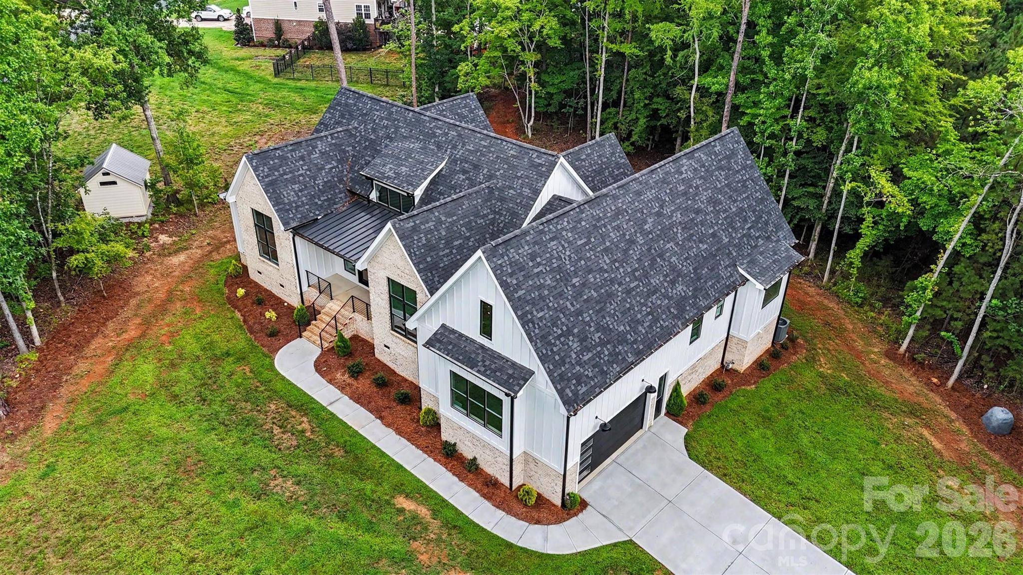 4808 Rockwood DR, Waxhaw, NC 28173