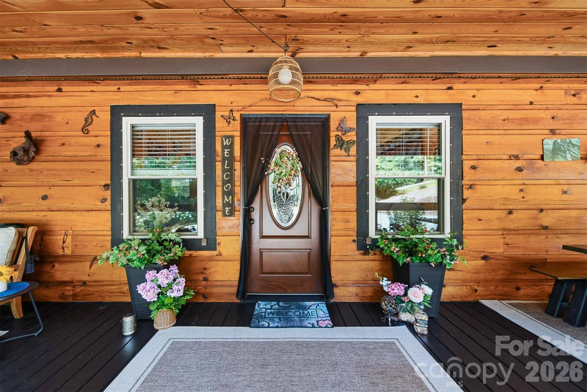 4500 Windy Hill LN, Morganton, NC 28655