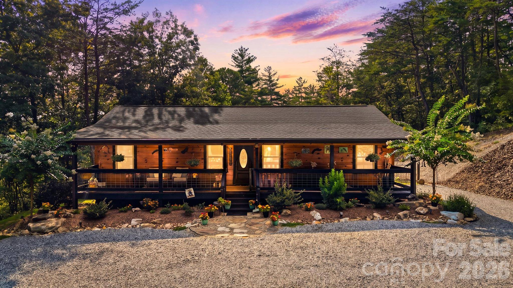 4500 Windy Hill LN, Morganton, NC 28655