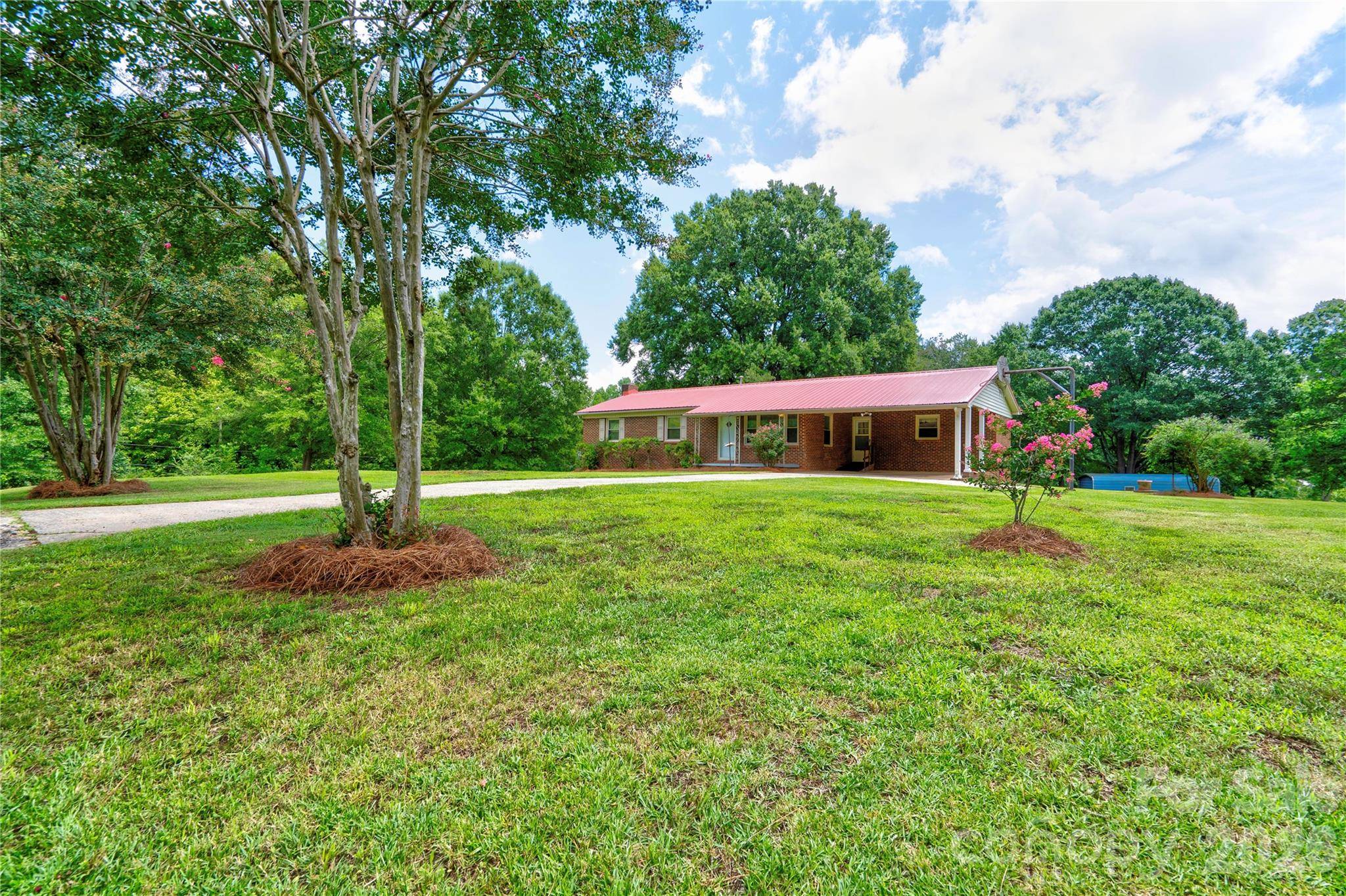 100 Sherwood DR, Shelby, NC 28150