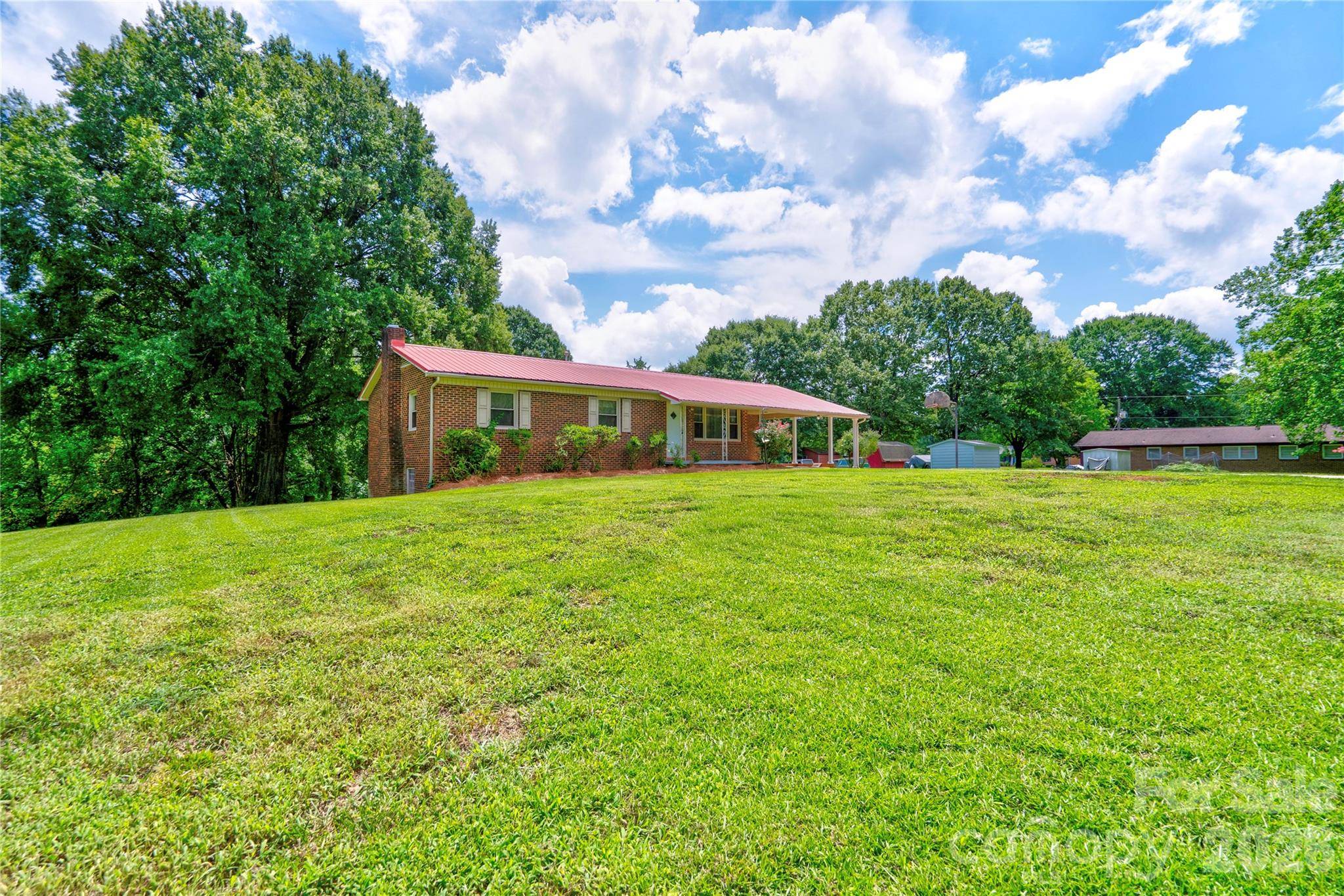 100 Sherwood DR, Shelby, NC 28150