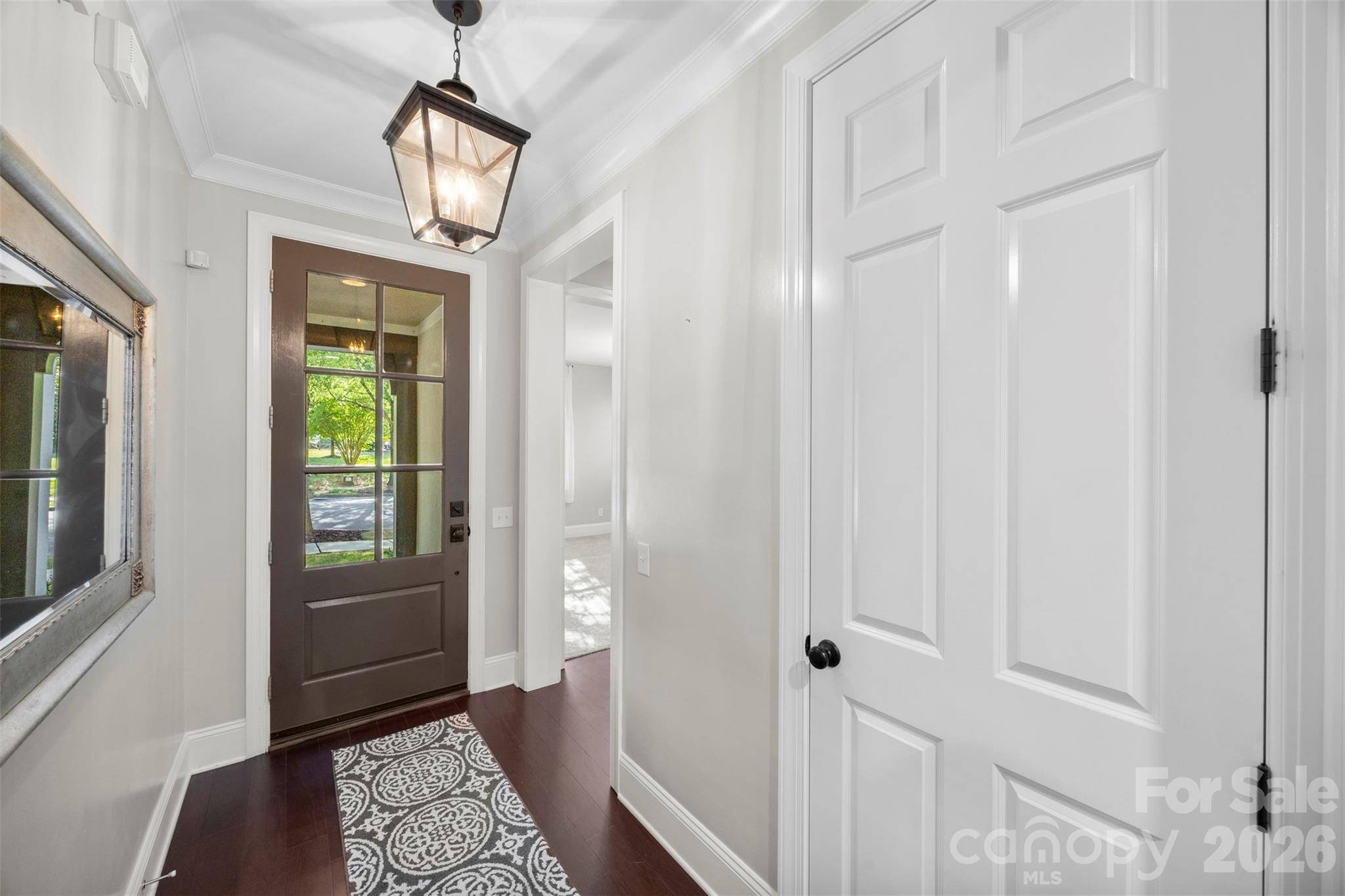 8624 Robbins Crescent DR, Cornelius, NC 28031