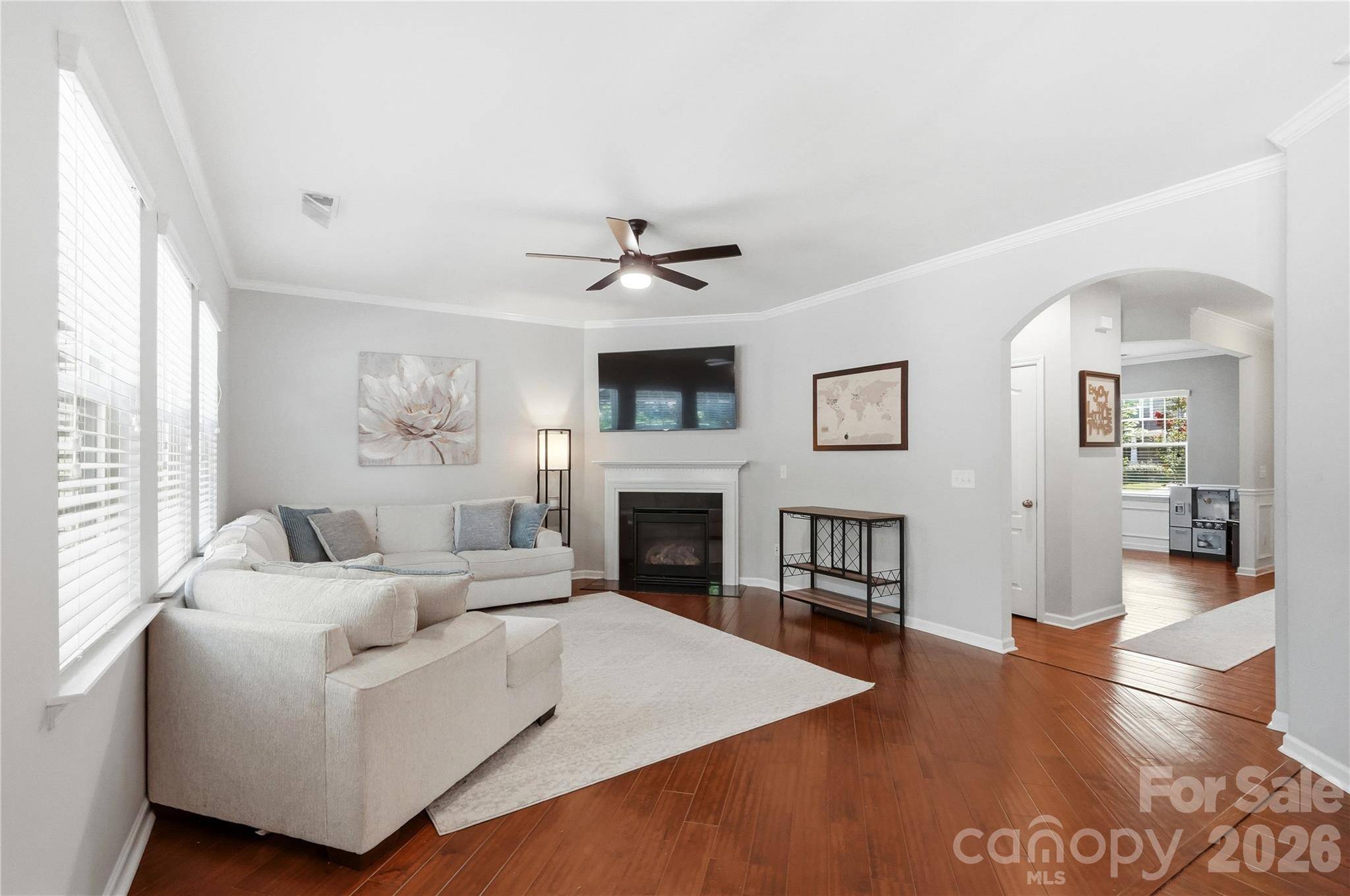 10690 Sapphire TRL, Davidson, NC 28036