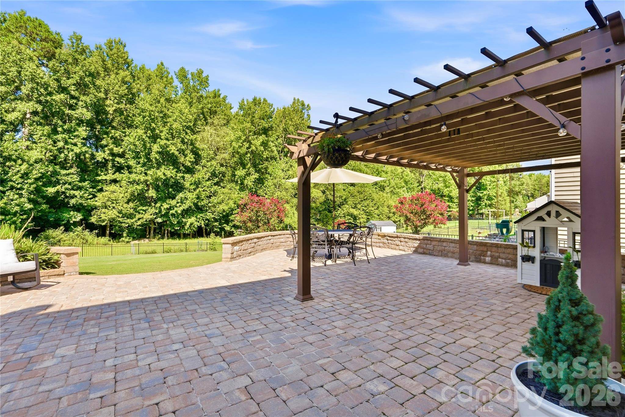 10690 Sapphire TRL, Davidson, NC 28036