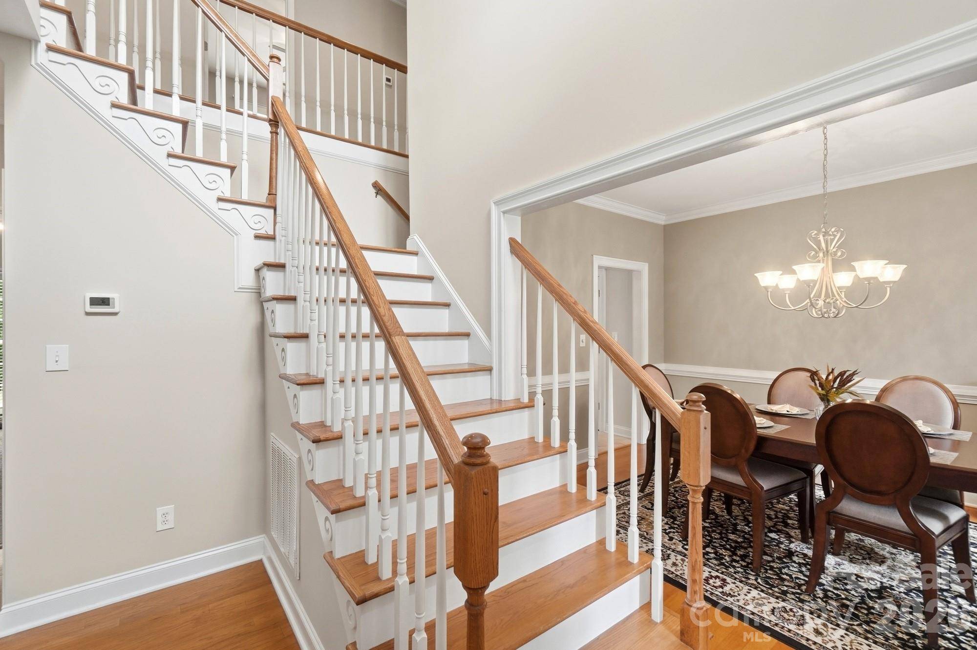 5616 Polk Mountain DR, Marshville, NC 28103