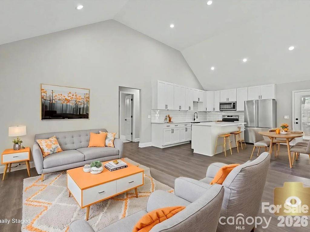 211 Ridley ST, Rock Hill, SC 29730