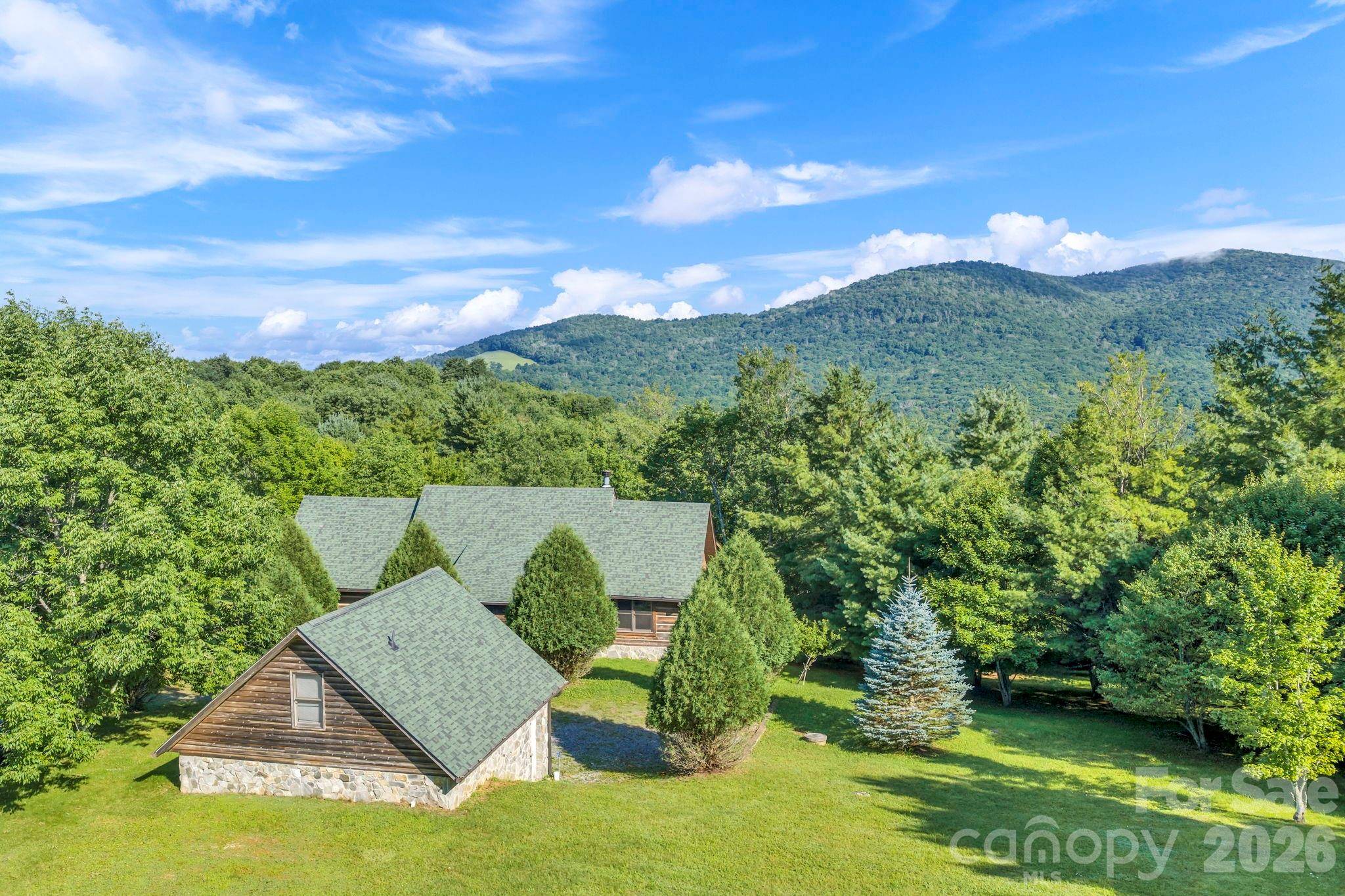 525 Schoolhouse RDG, Boone, NC 28607