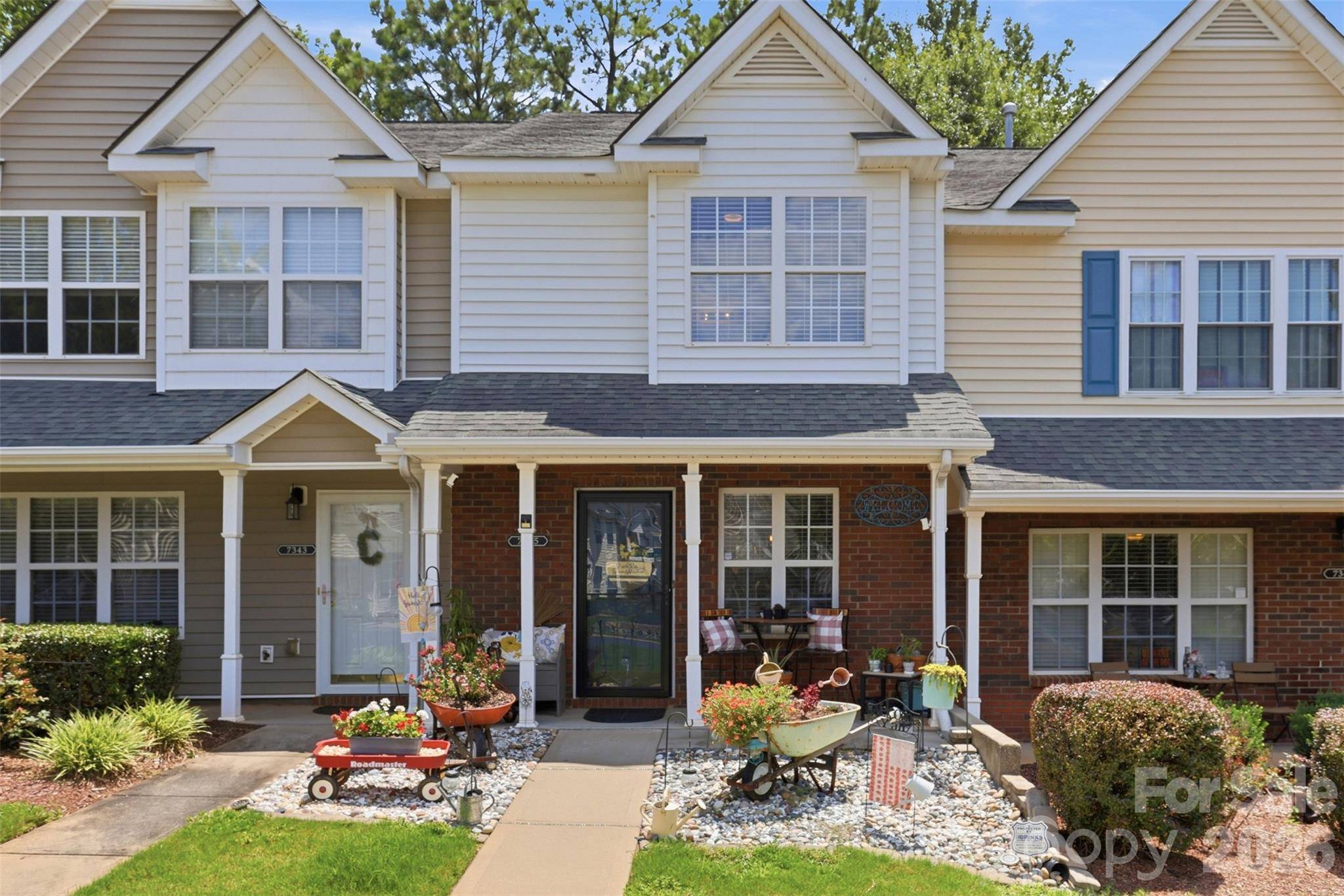 7345 Sun Dance DR, Indian Land, SC 29707