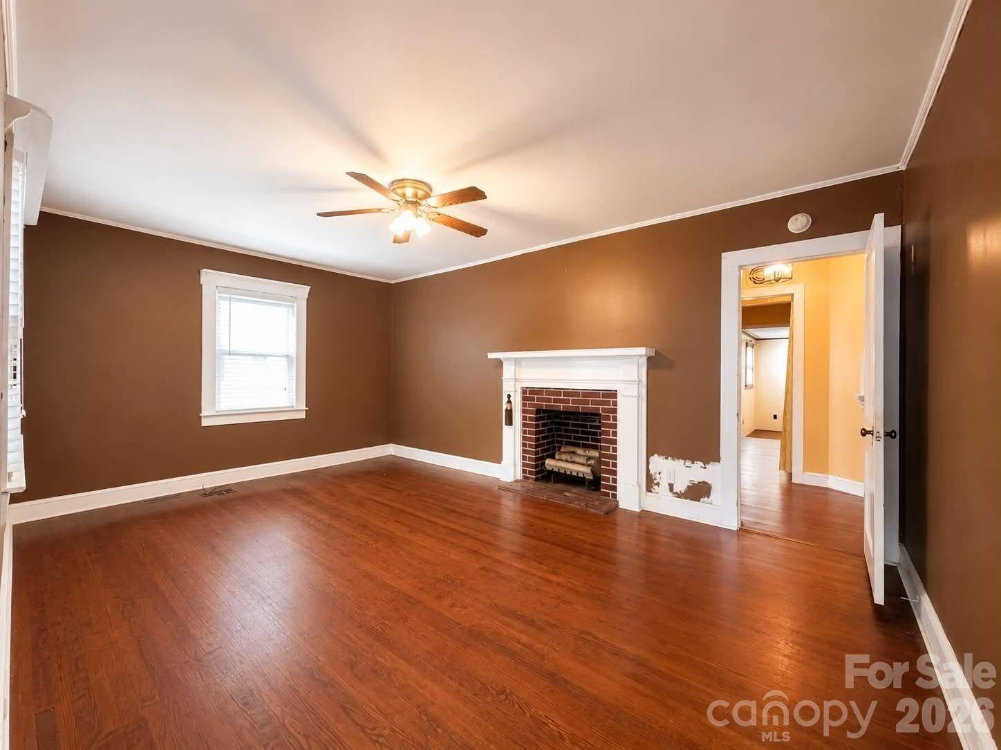 132 Gregg AVE, Chester, SC 29706