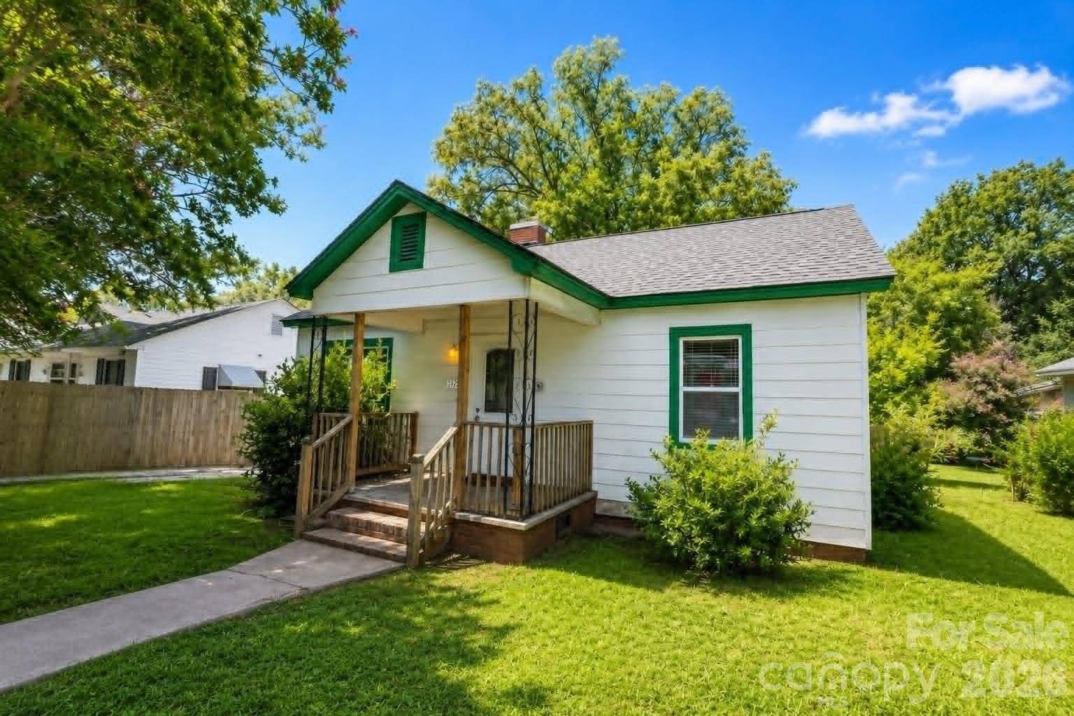 132 Gregg AVE, Chester, SC 29706