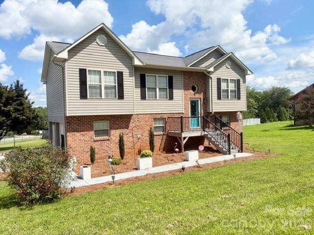 362 Mt Herman RD, Hudson, NC 28638