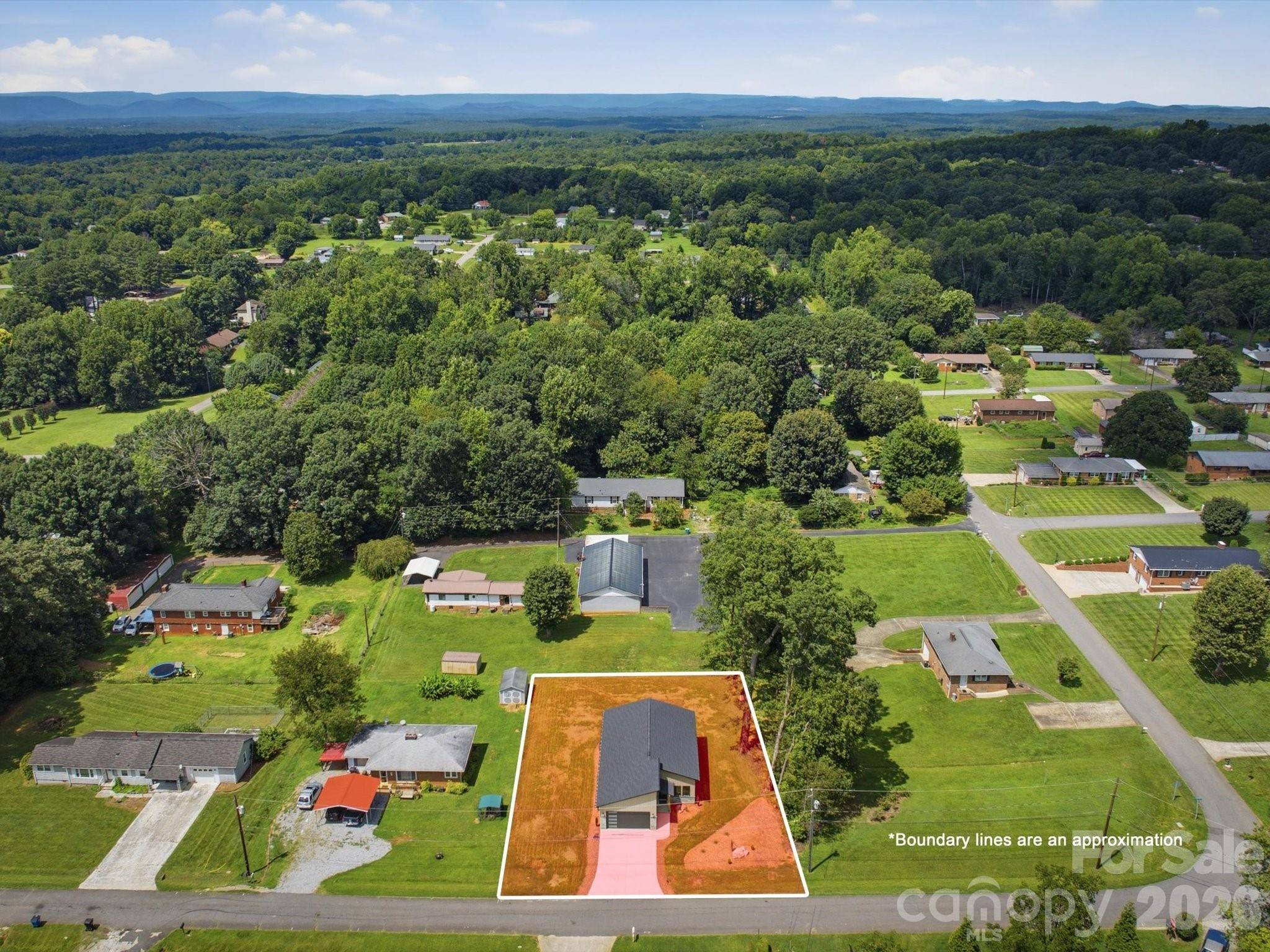 3143 2nd ST, Valdese, NC 28690